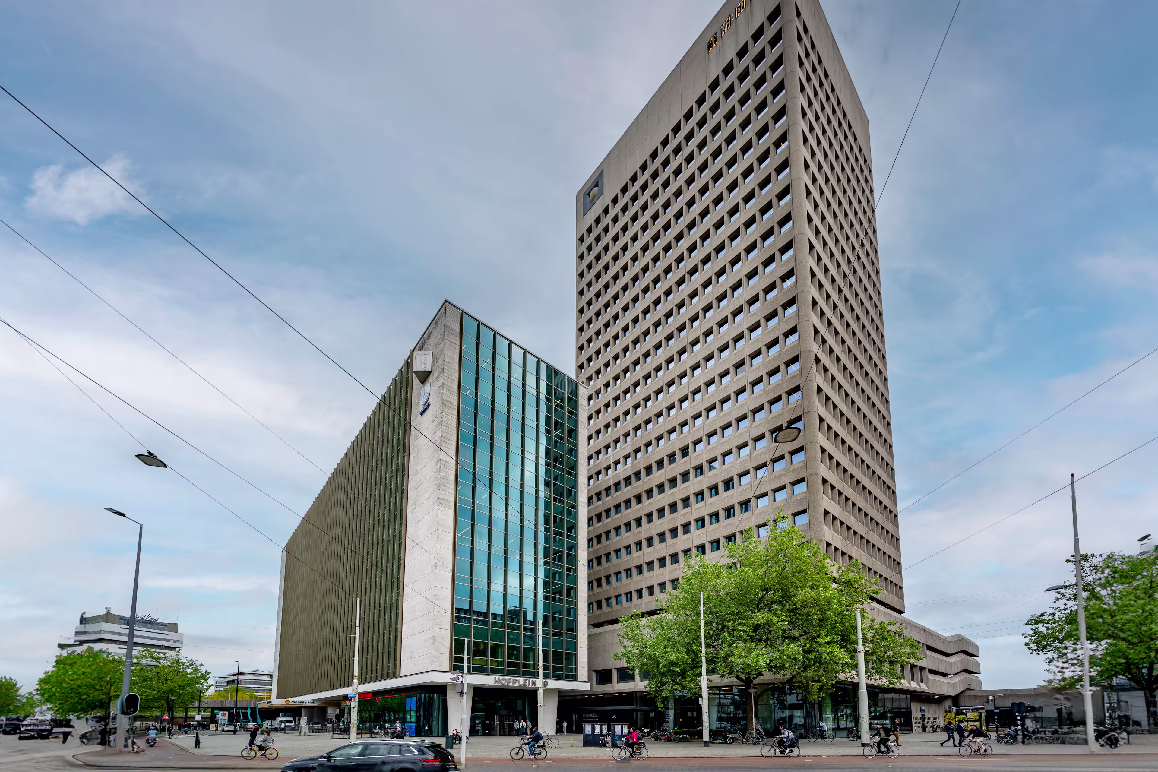 Hofplein 19