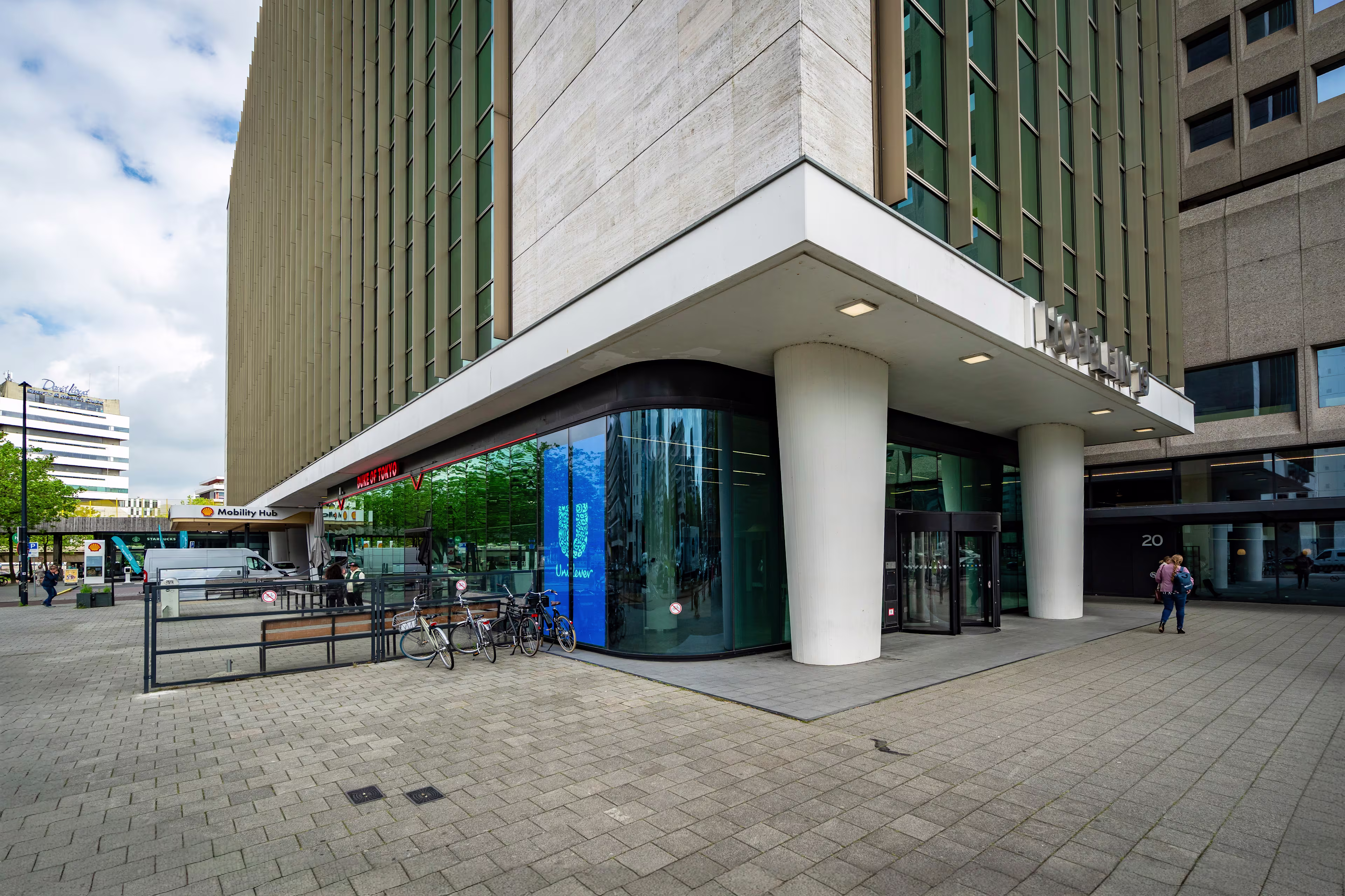 Hofplein 19