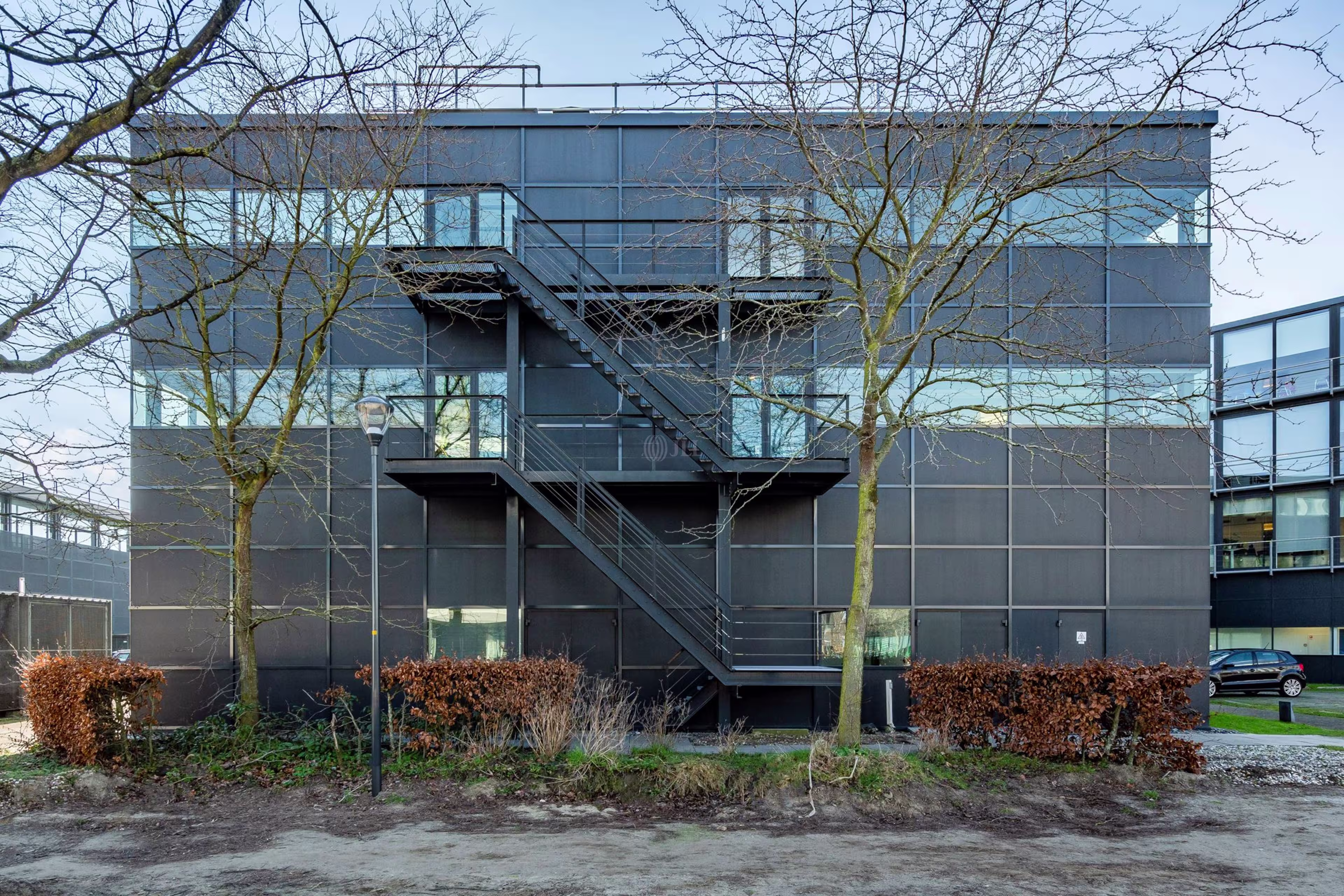 Zernikedreef 12