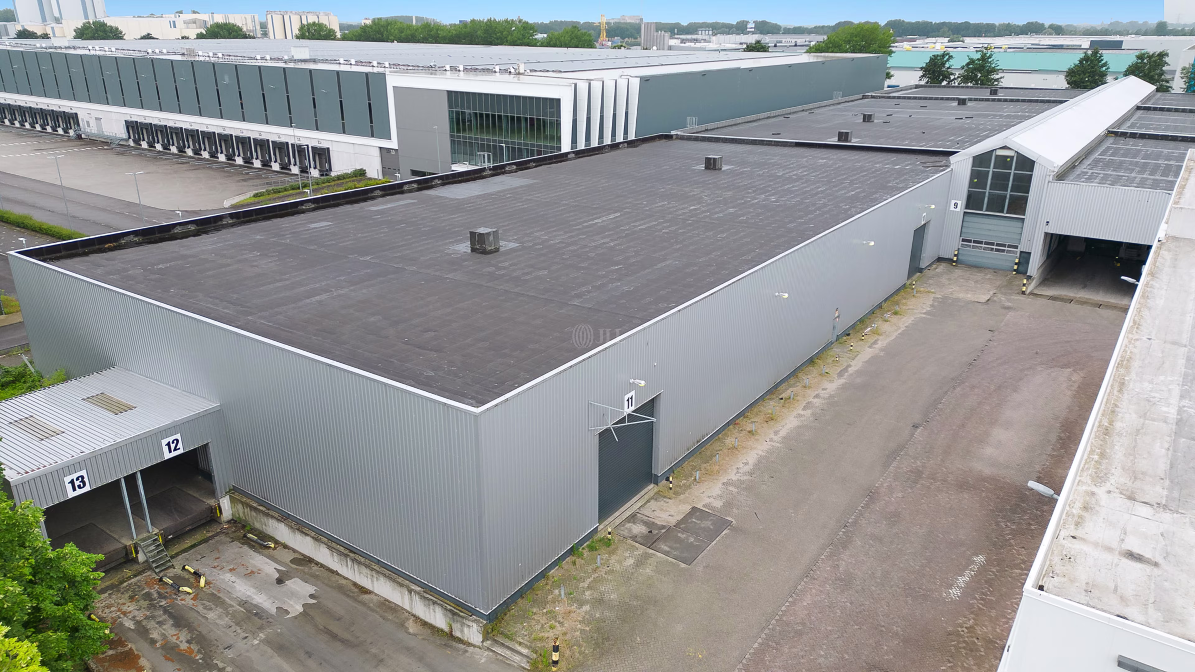 Borchwerf 8E