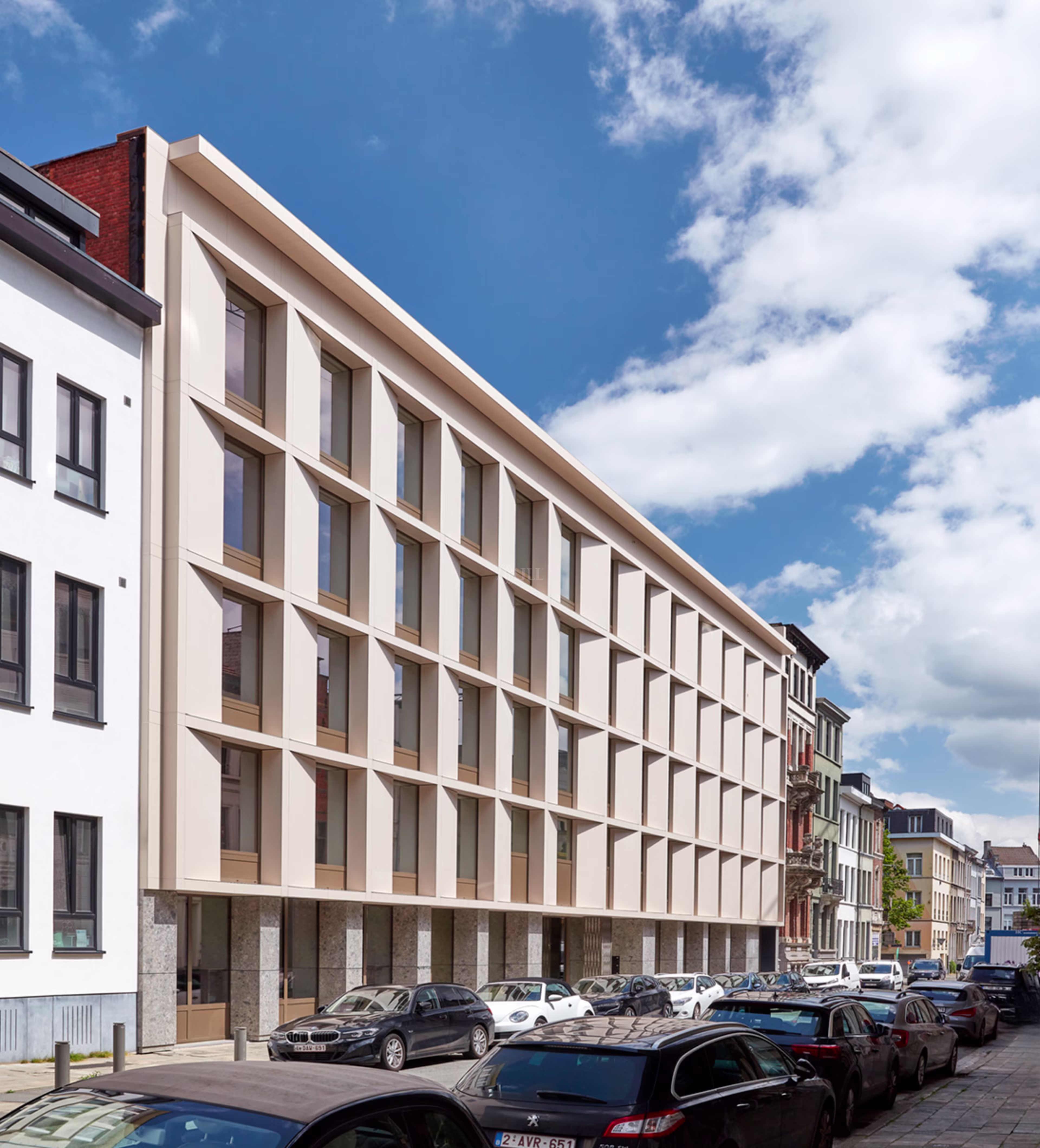 Olijftakstraat 7-13