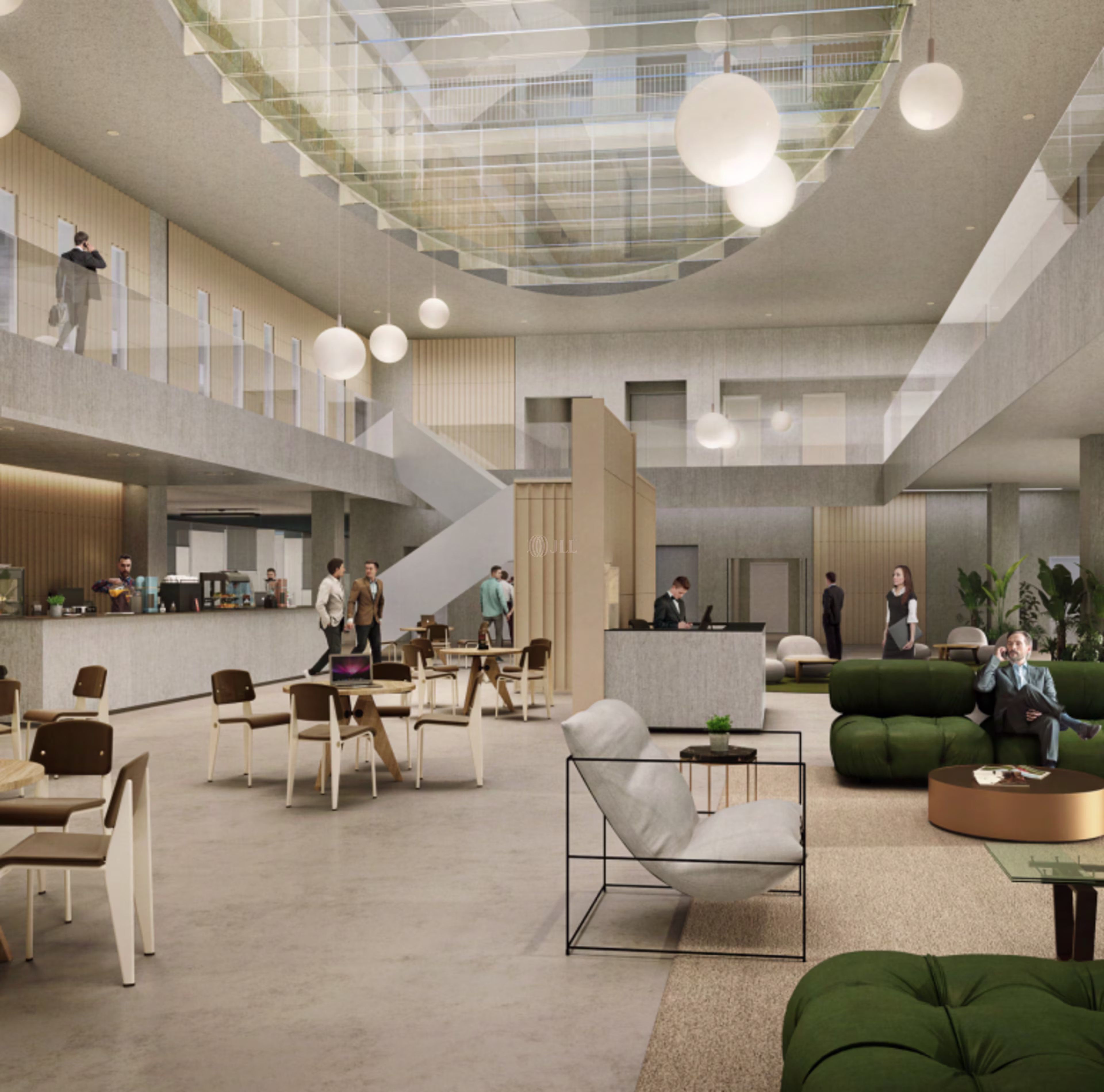 Zone1 Researchpark
