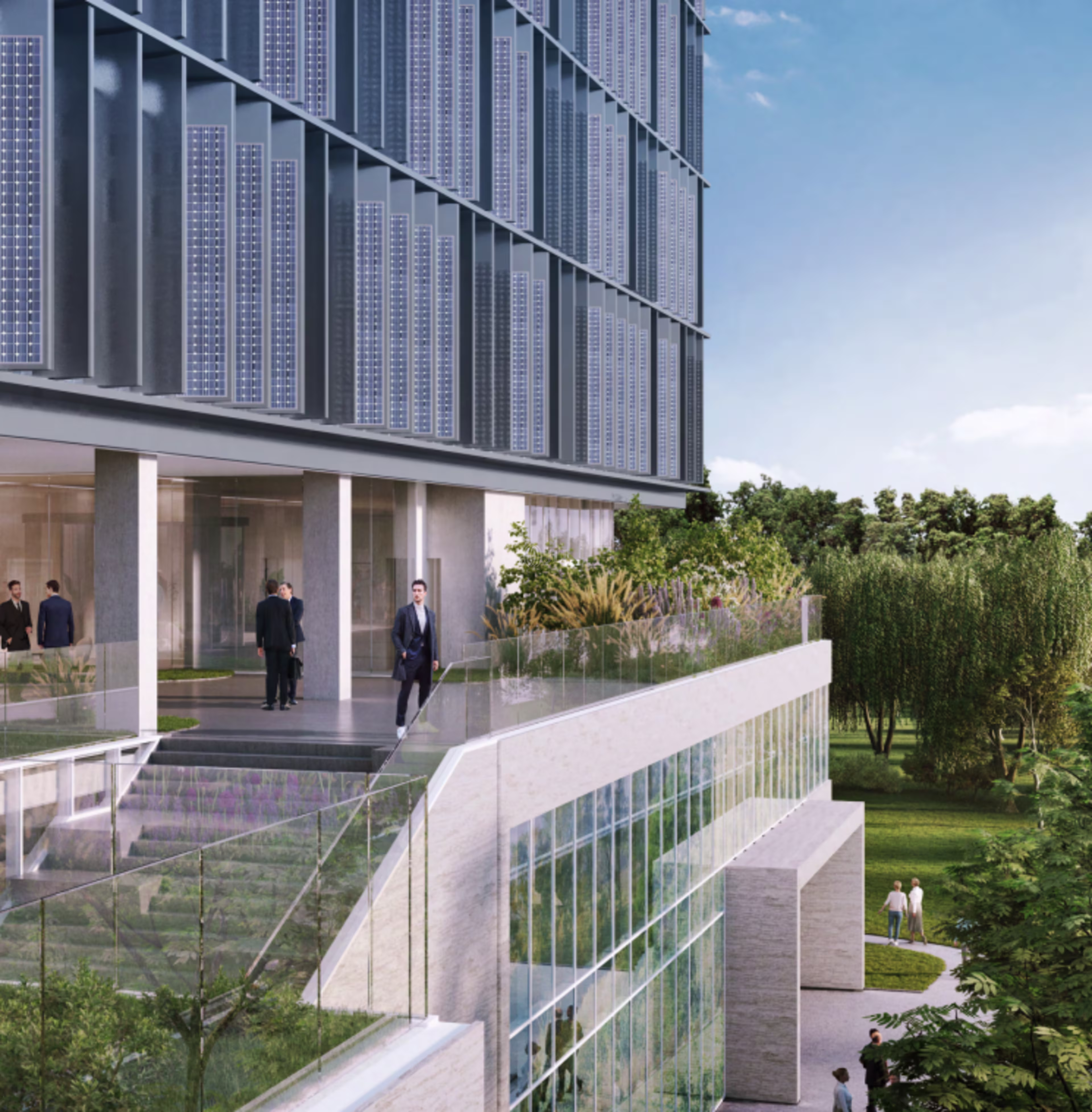 Zone1 Researchpark