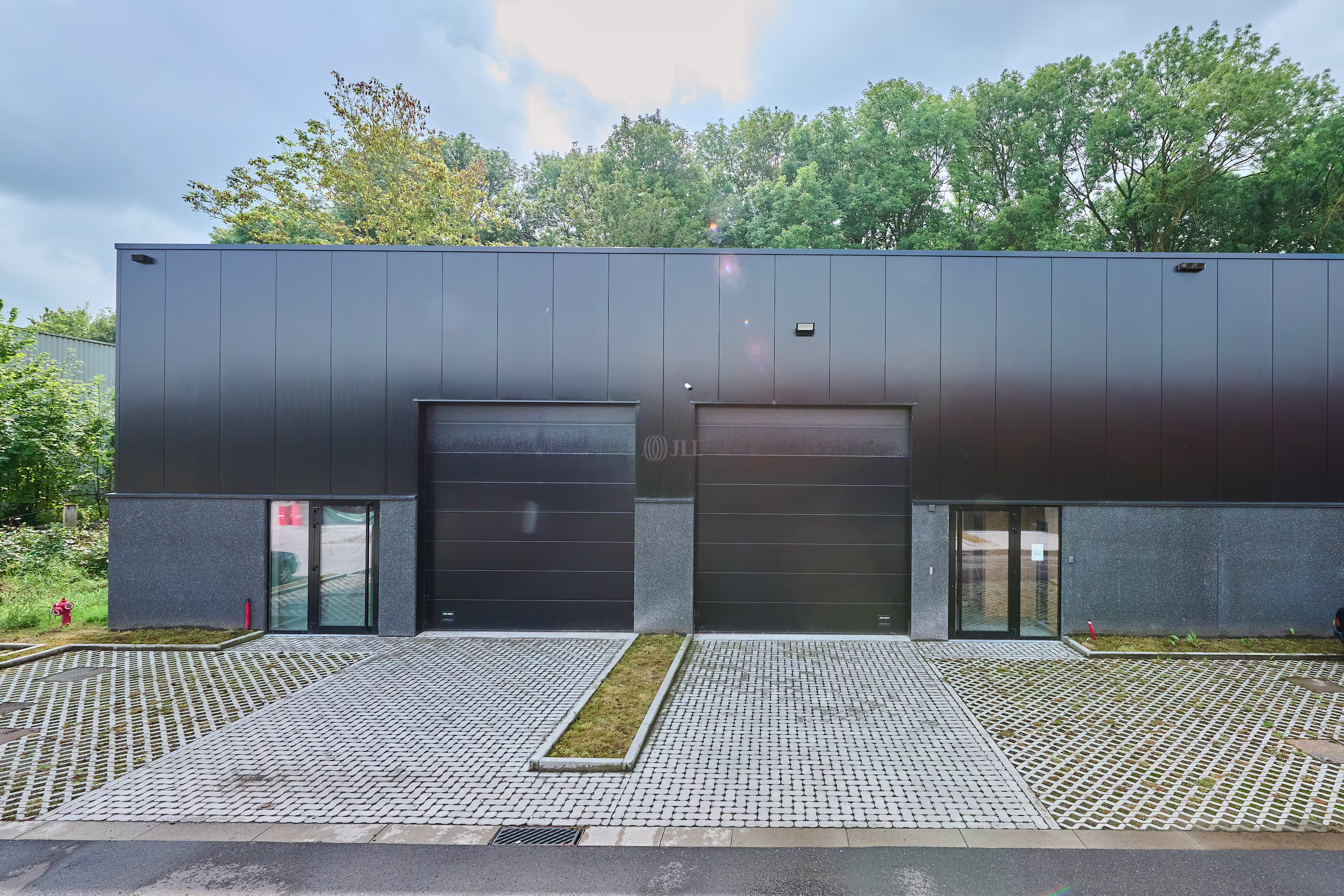 Leuvensesteenweg 222