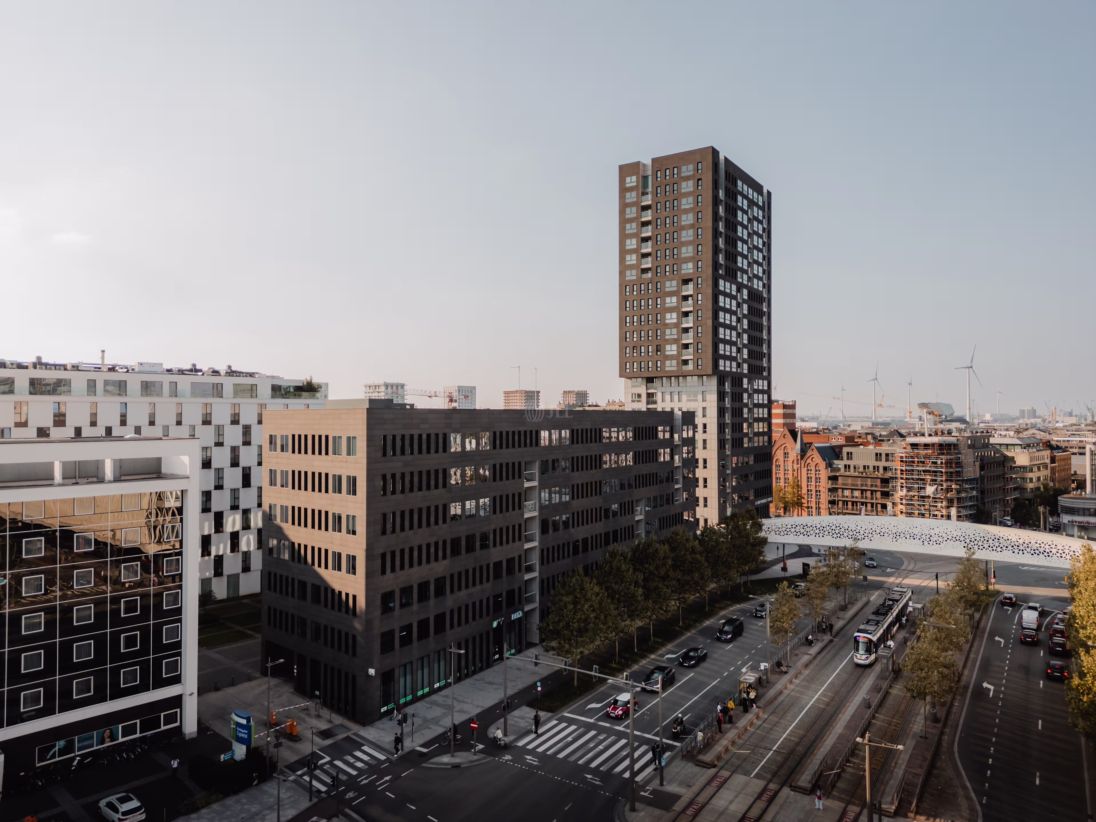 Noorderplaats 5-9