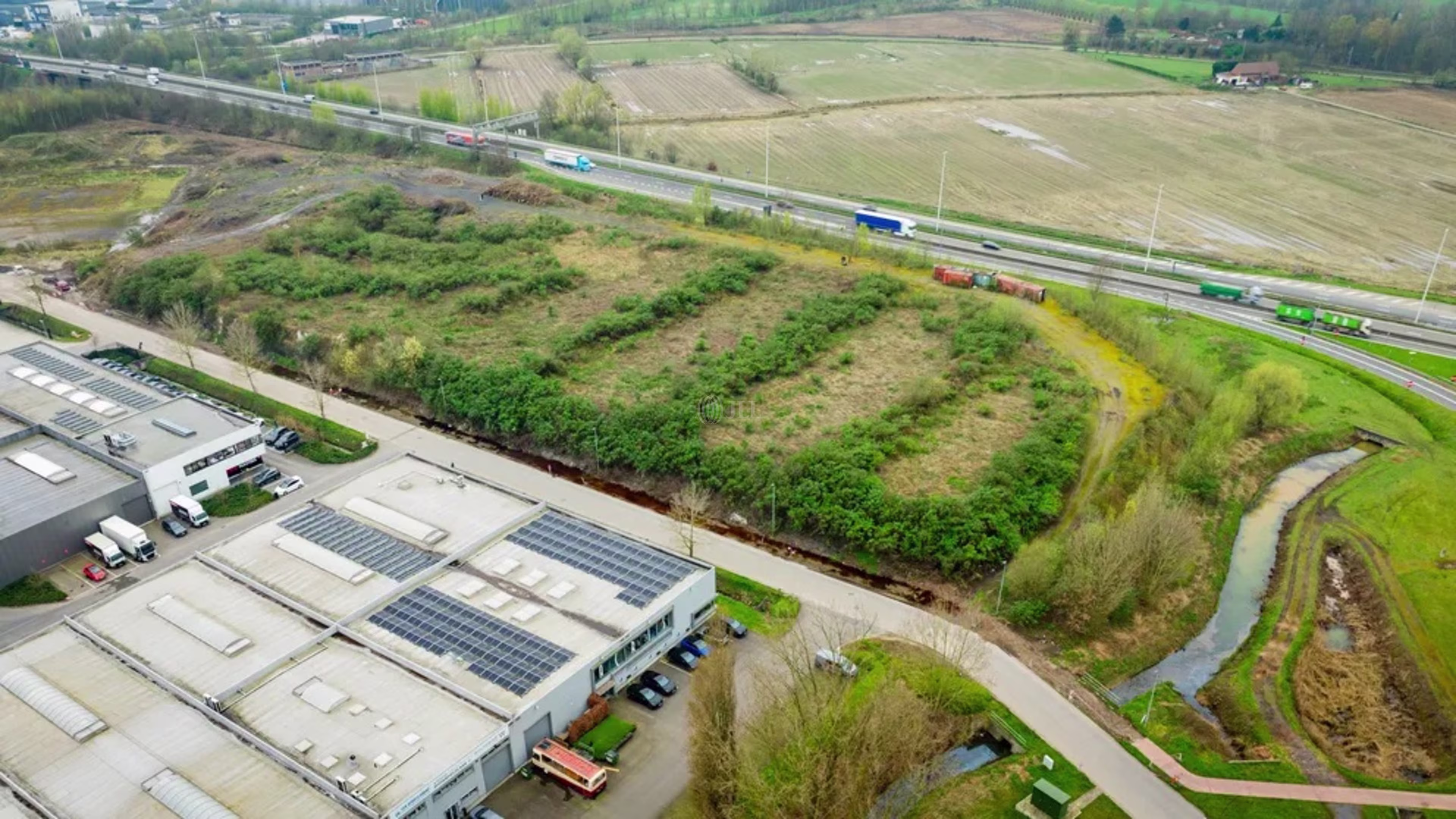 Brownfieldlaan