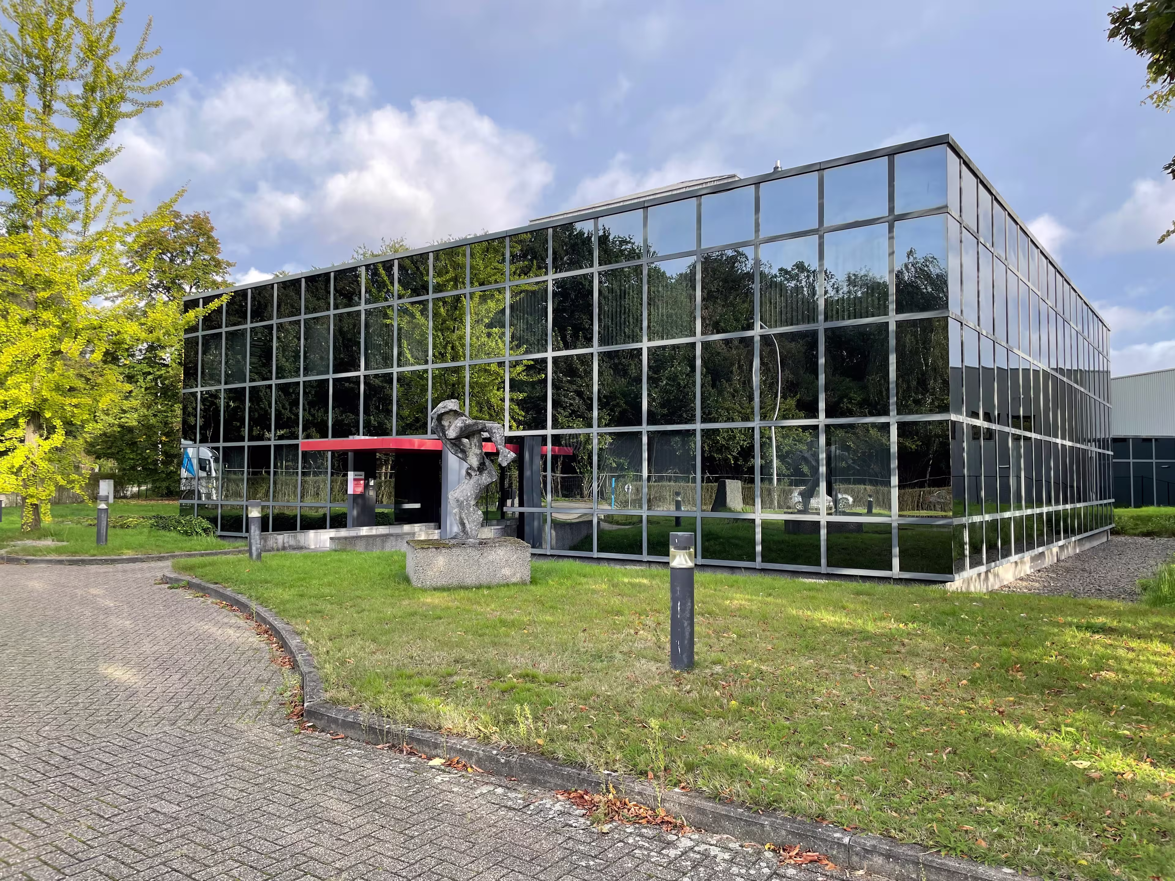 Fotografielaan 30