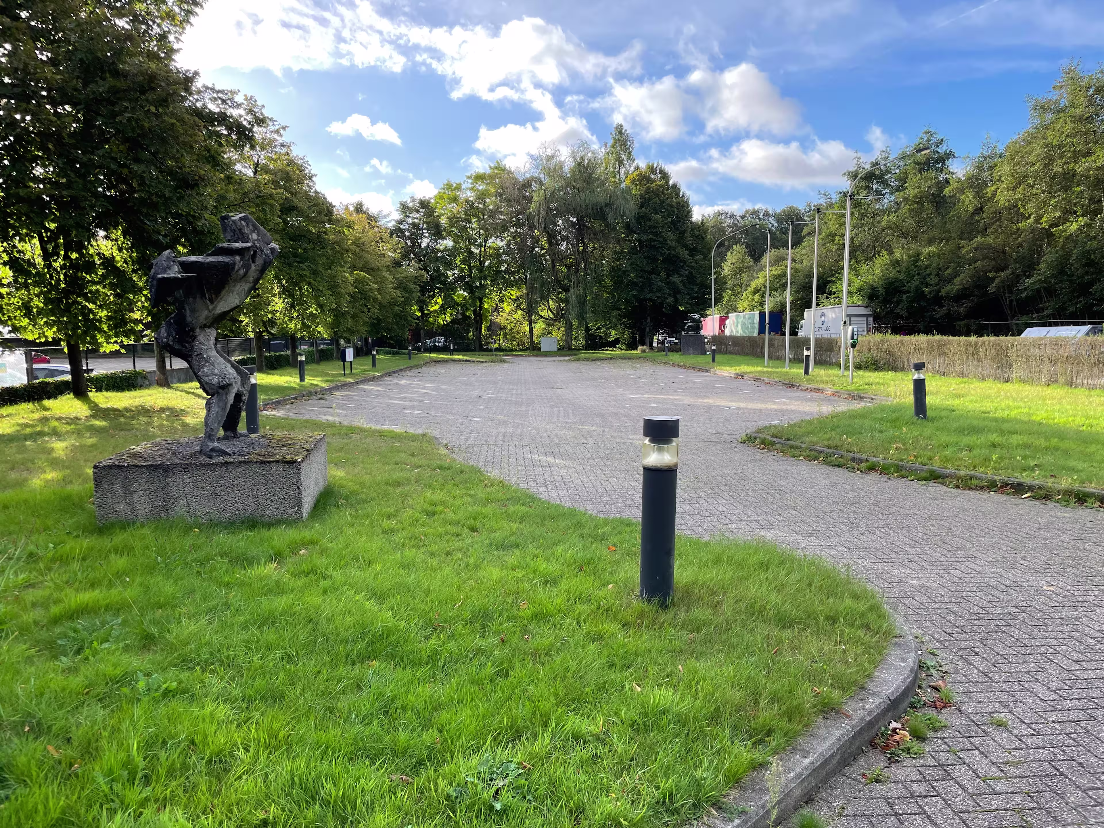 Fotografielaan 30