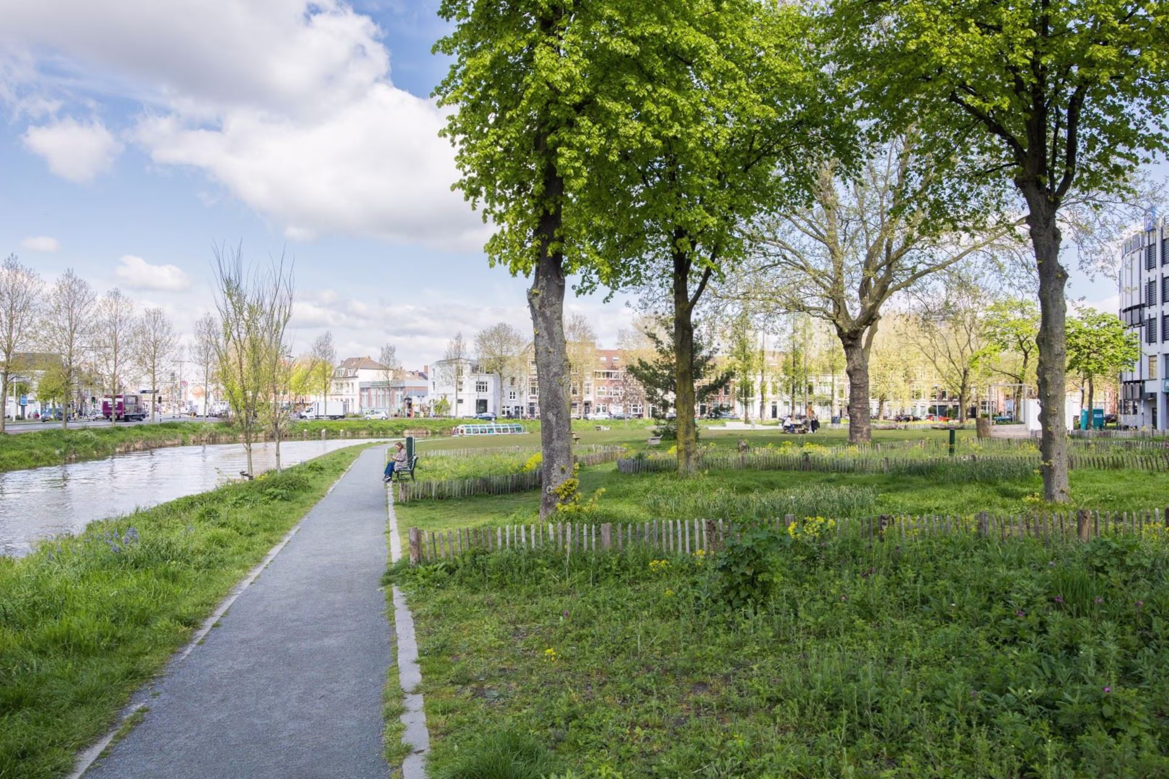 Catharijnekade 11