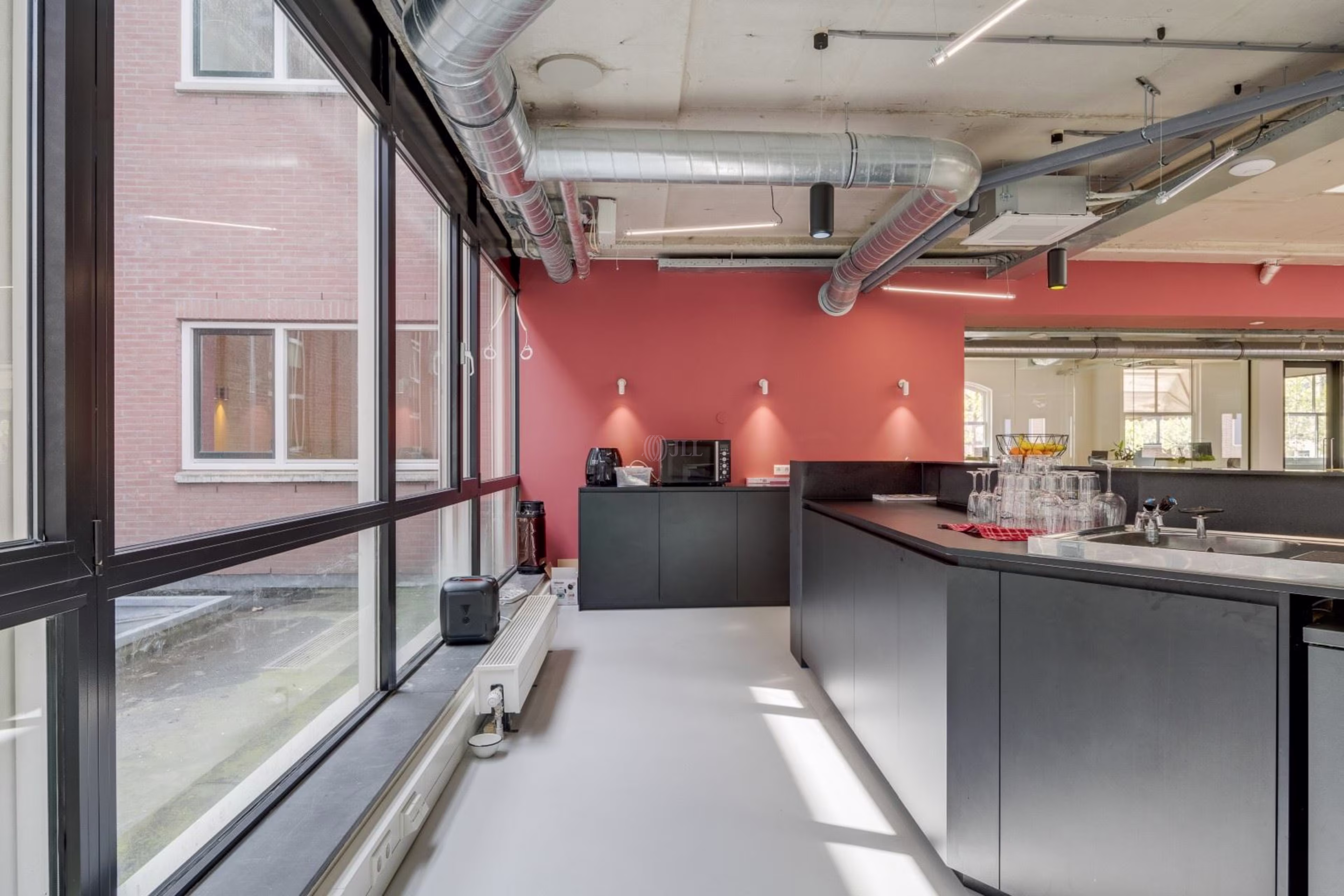 Catharijnekade 11