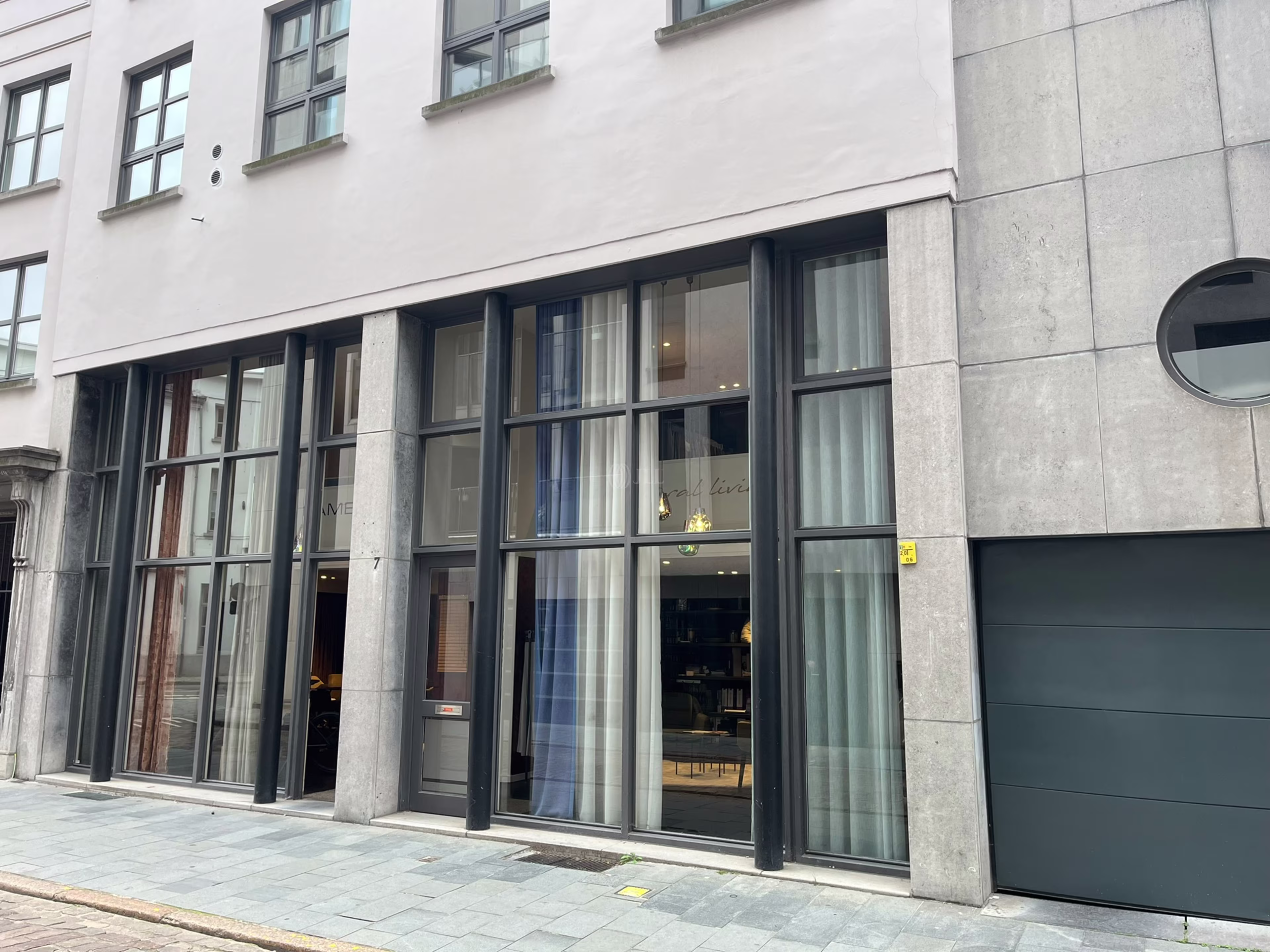 Lange Klarenstraat 5/7