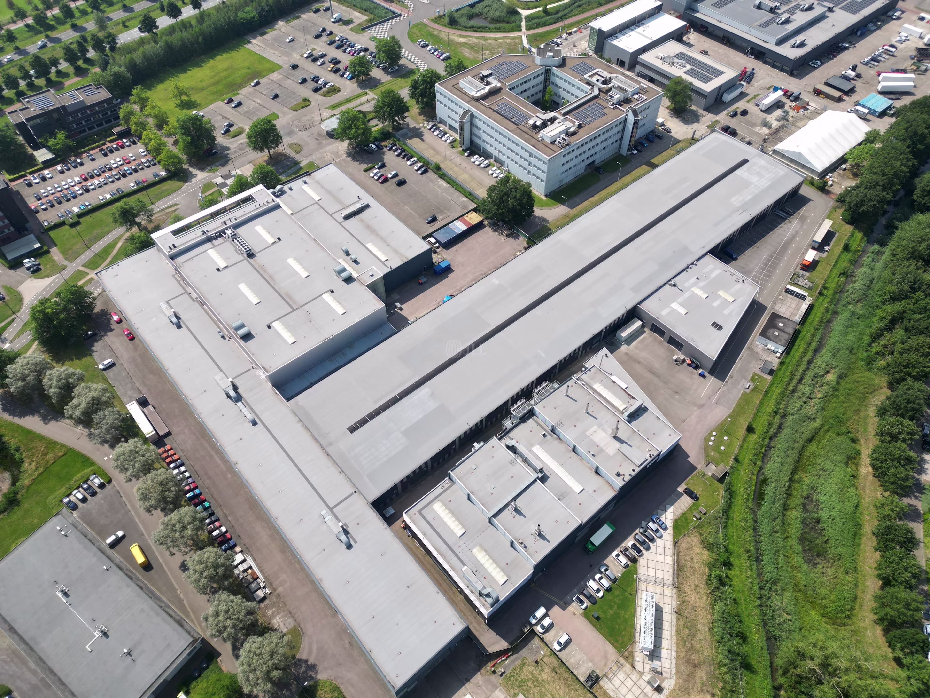 Automotive Campus 20