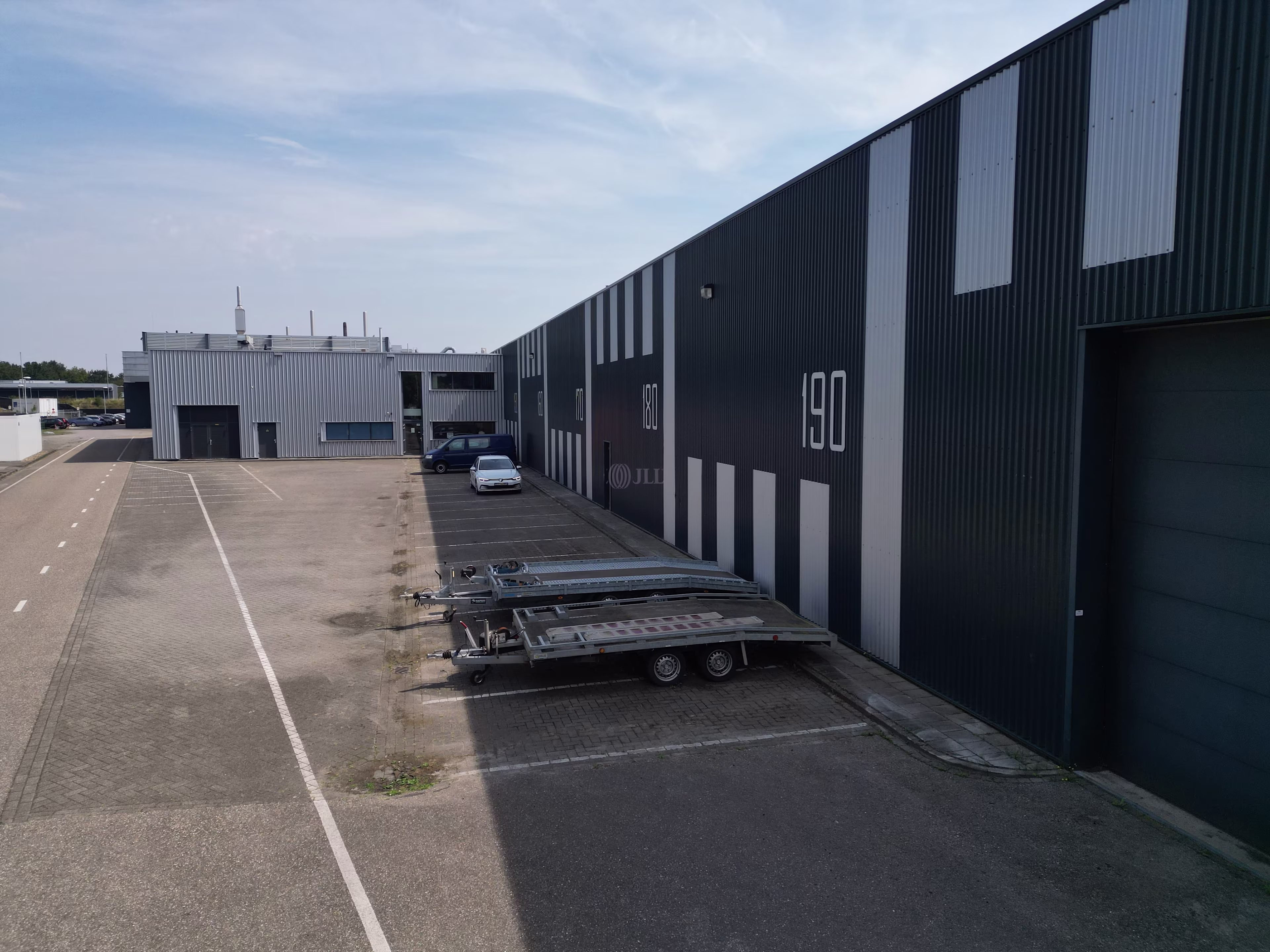 Automotive Campus 20