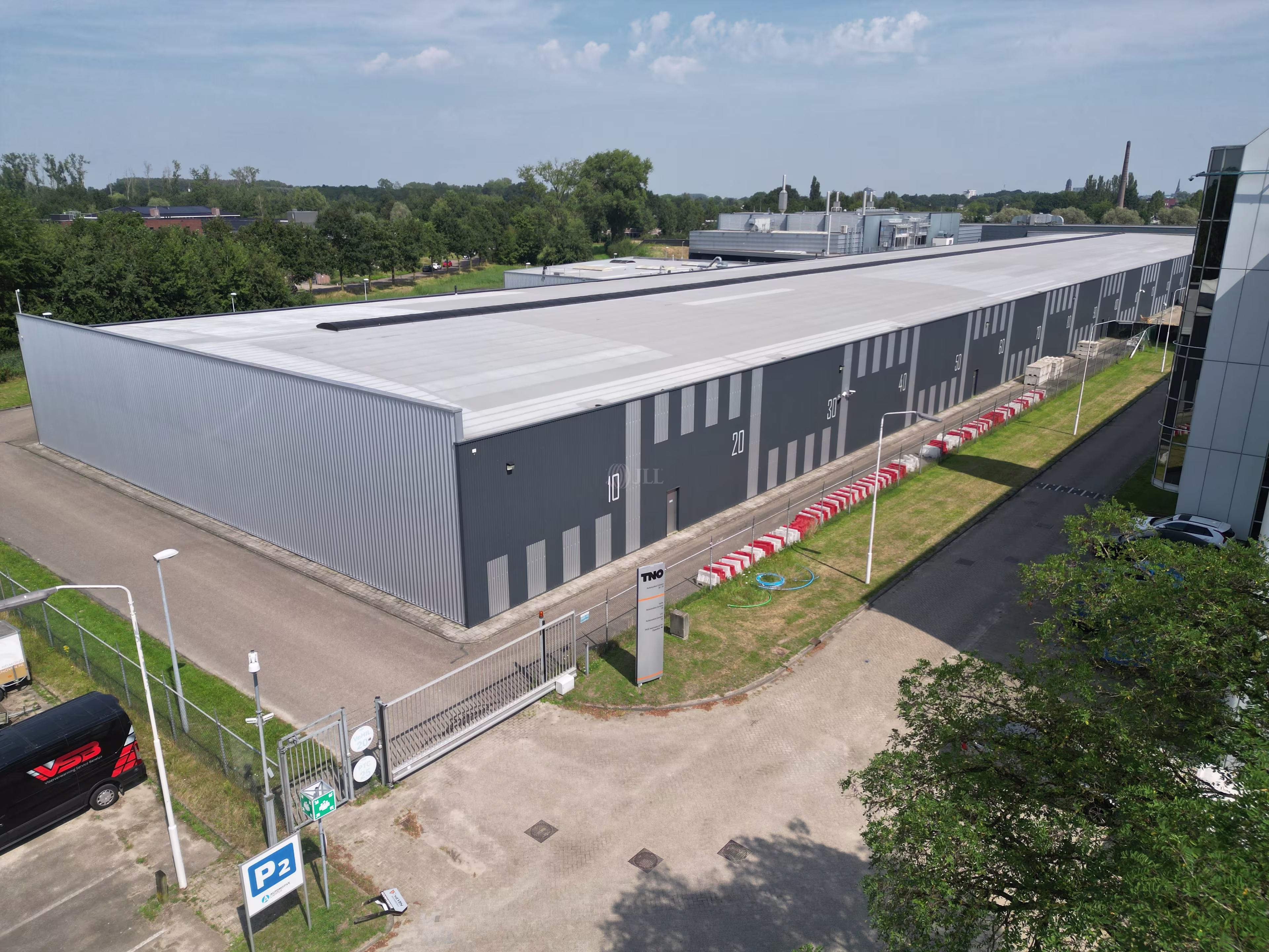 Automotive Campus 20