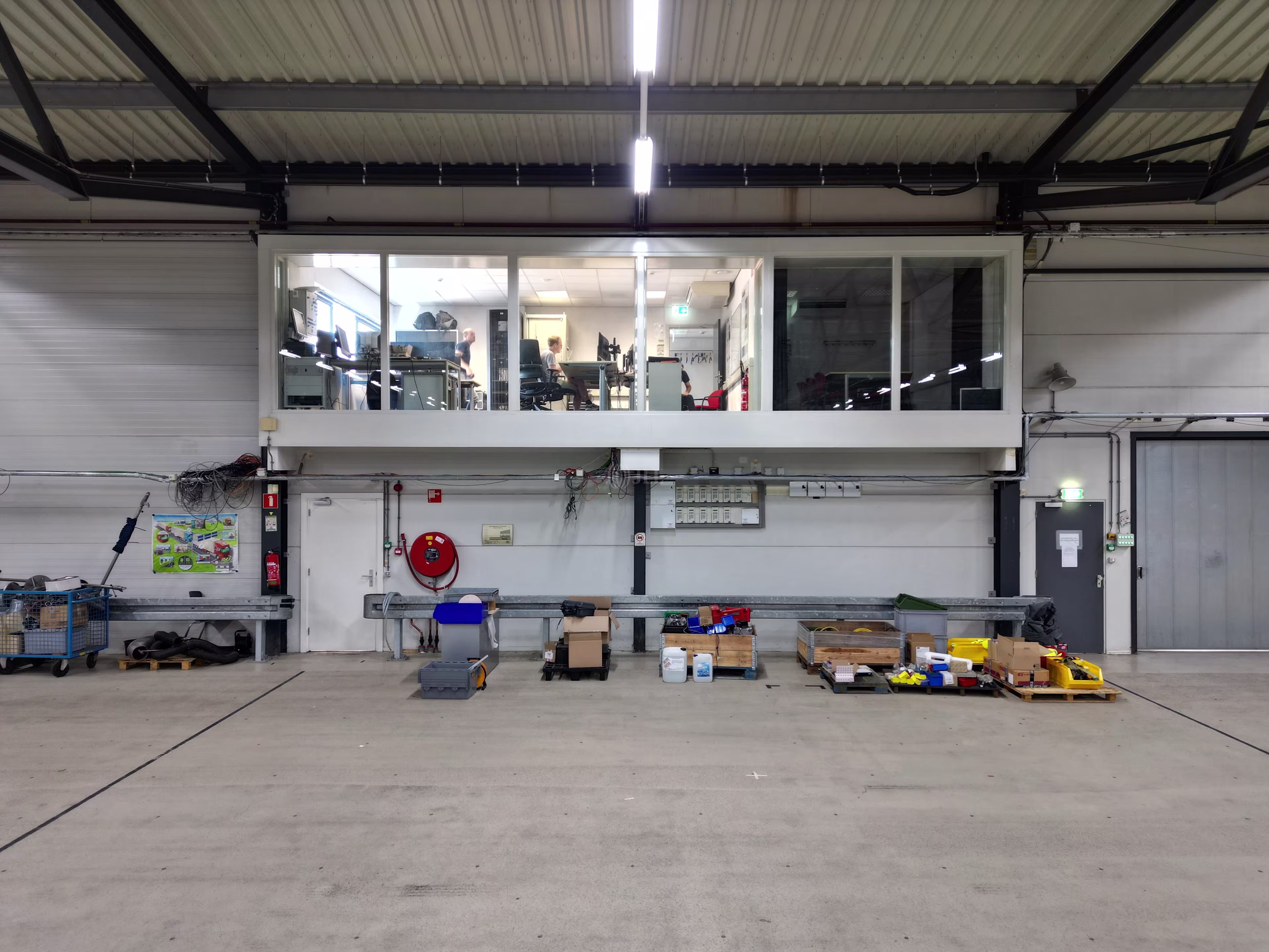 Automotive Campus 20