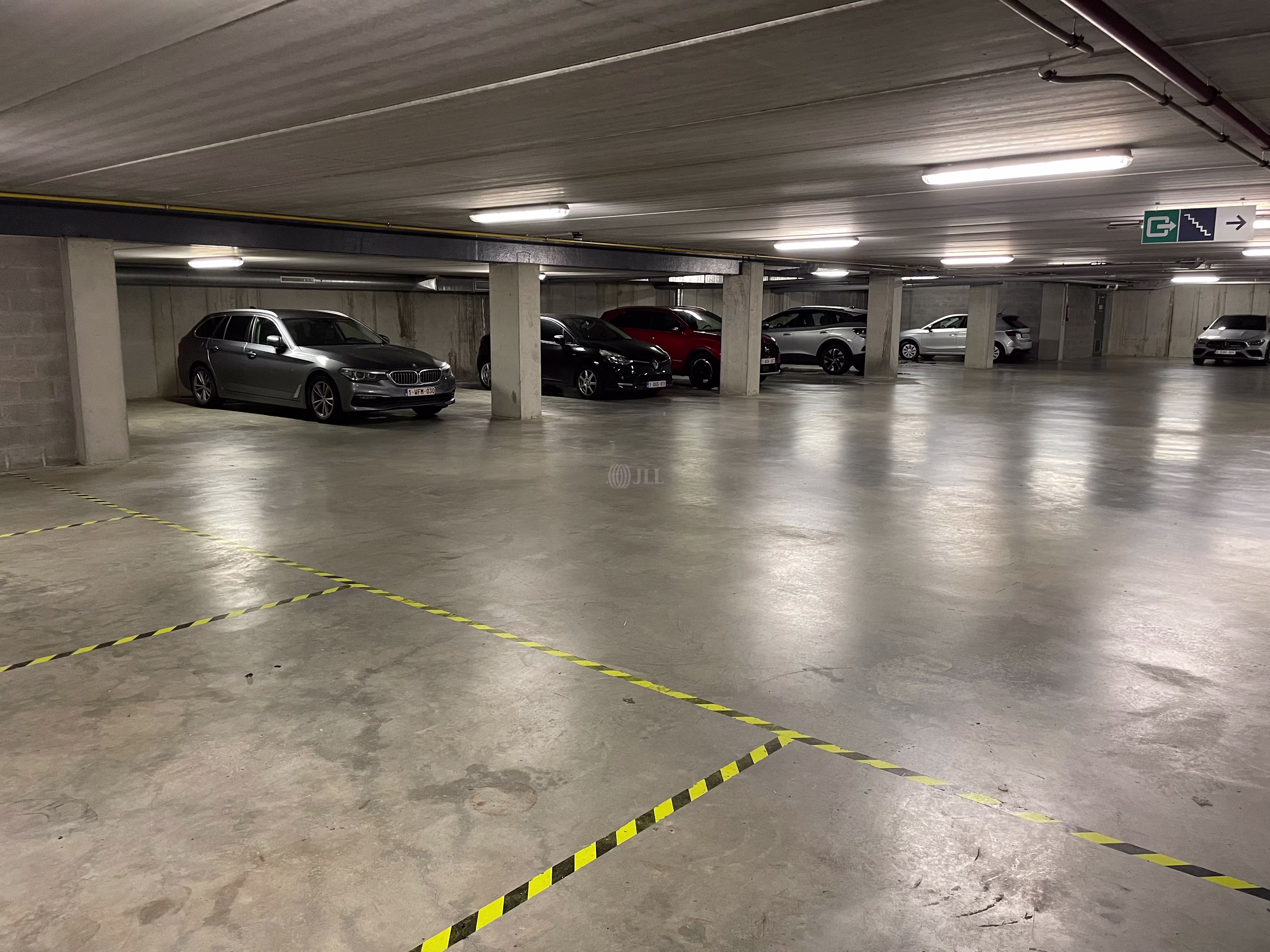Industrieweg 1
