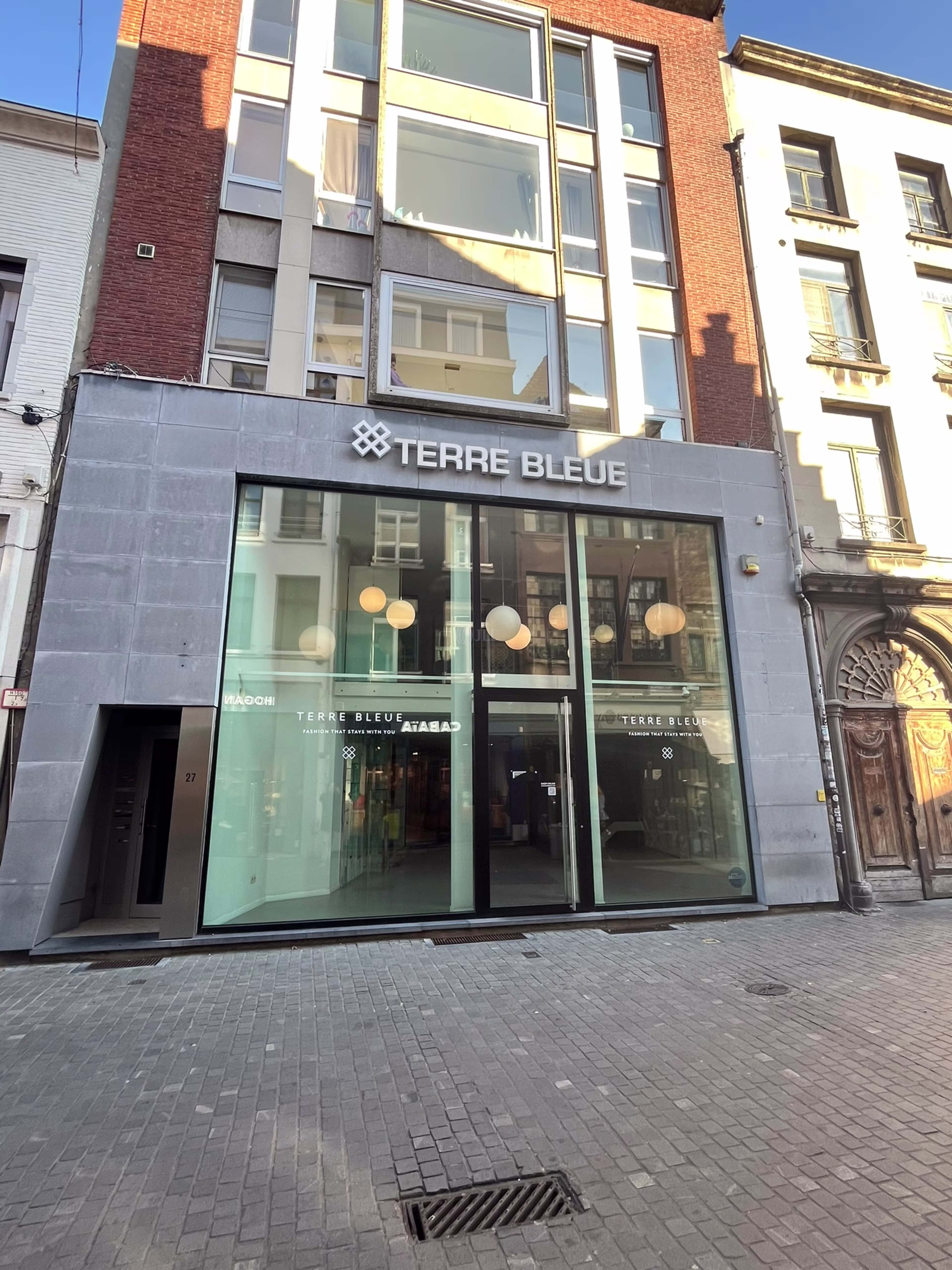 Korte Gasthuisstraat 27