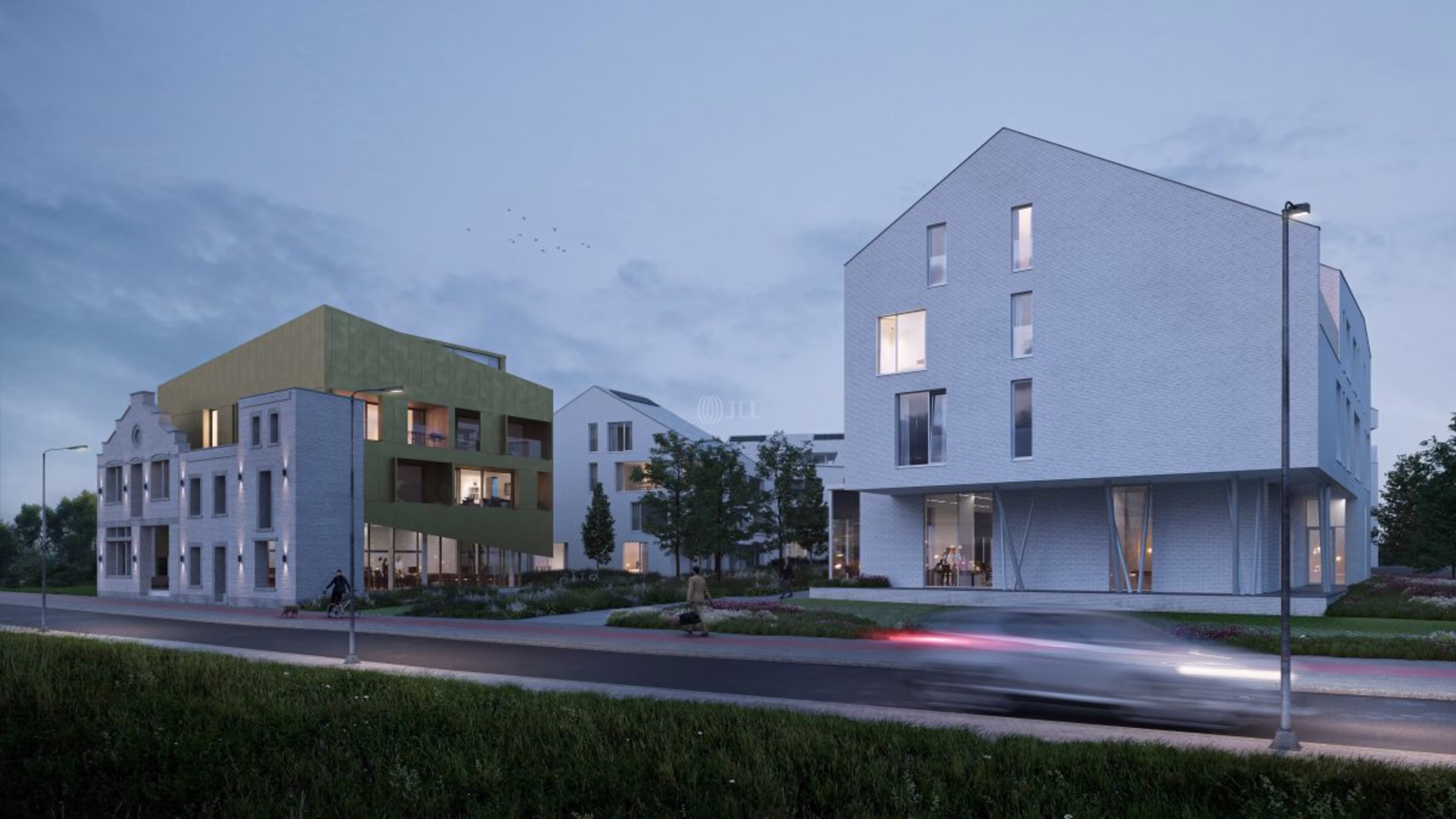 Luikersteenweg 98