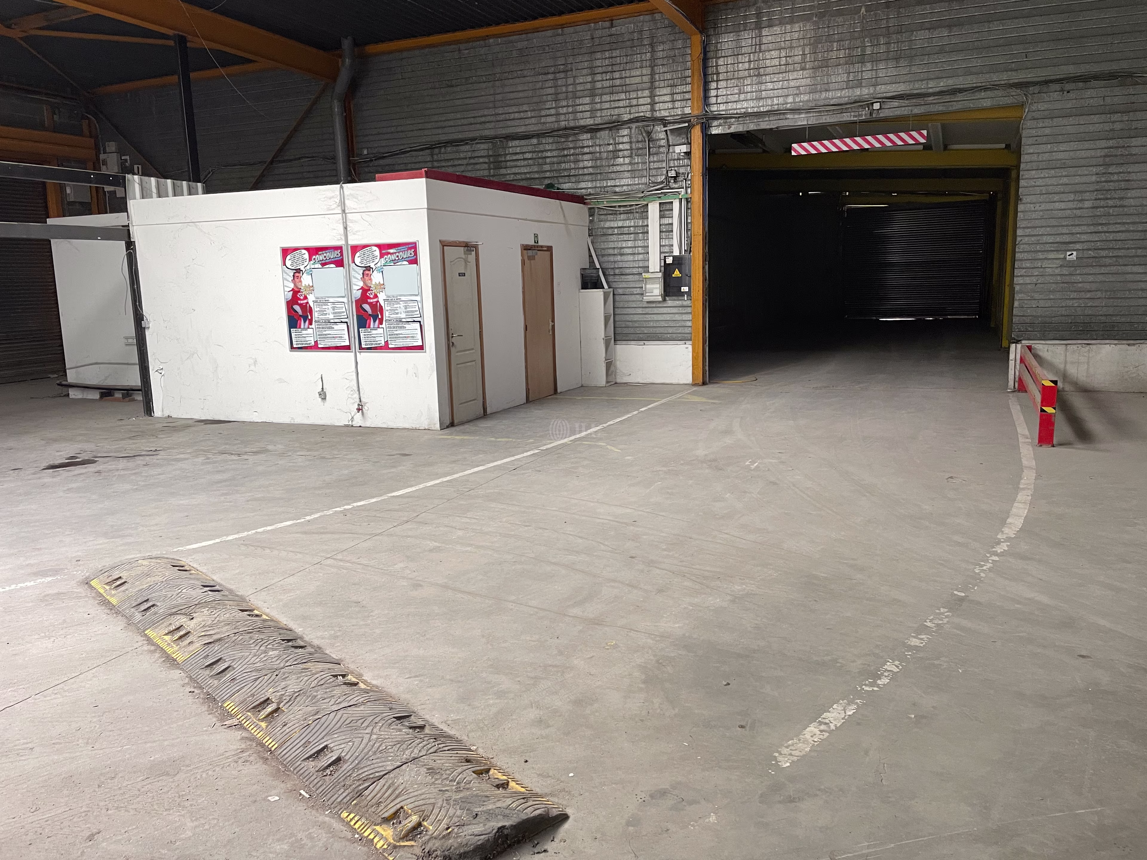 Rue de Wallonie 12