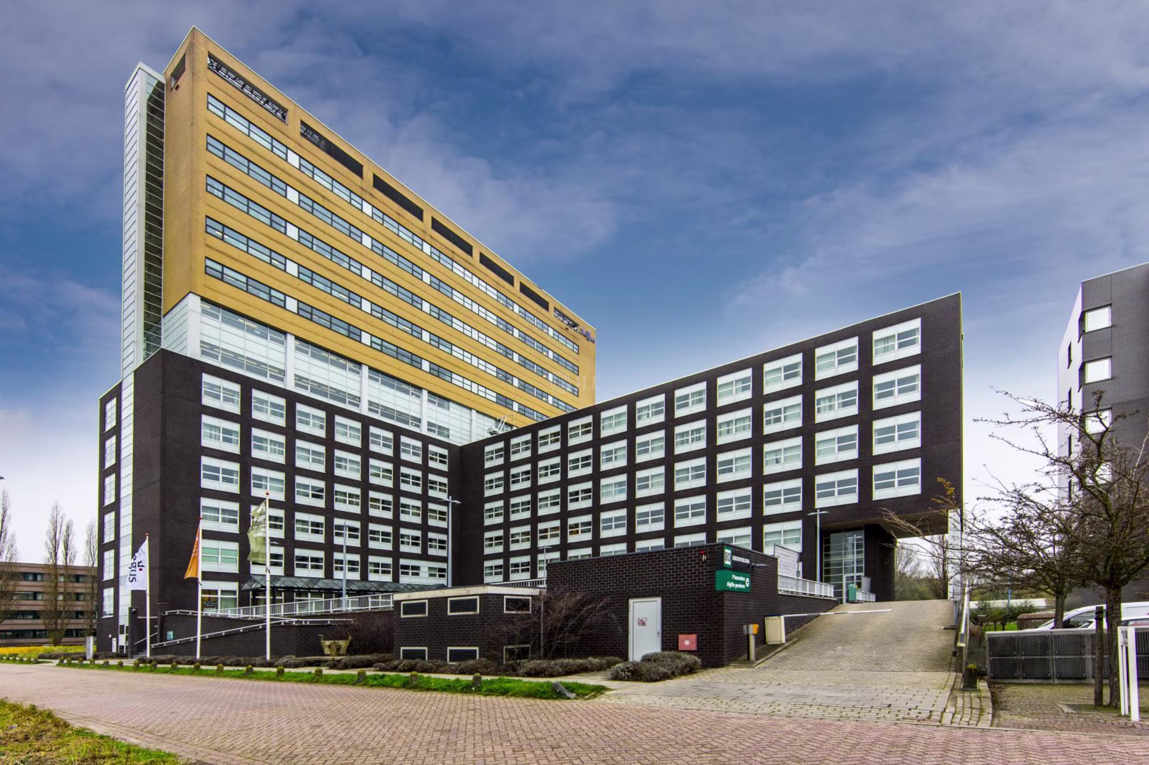 Louis Braillelaan 80