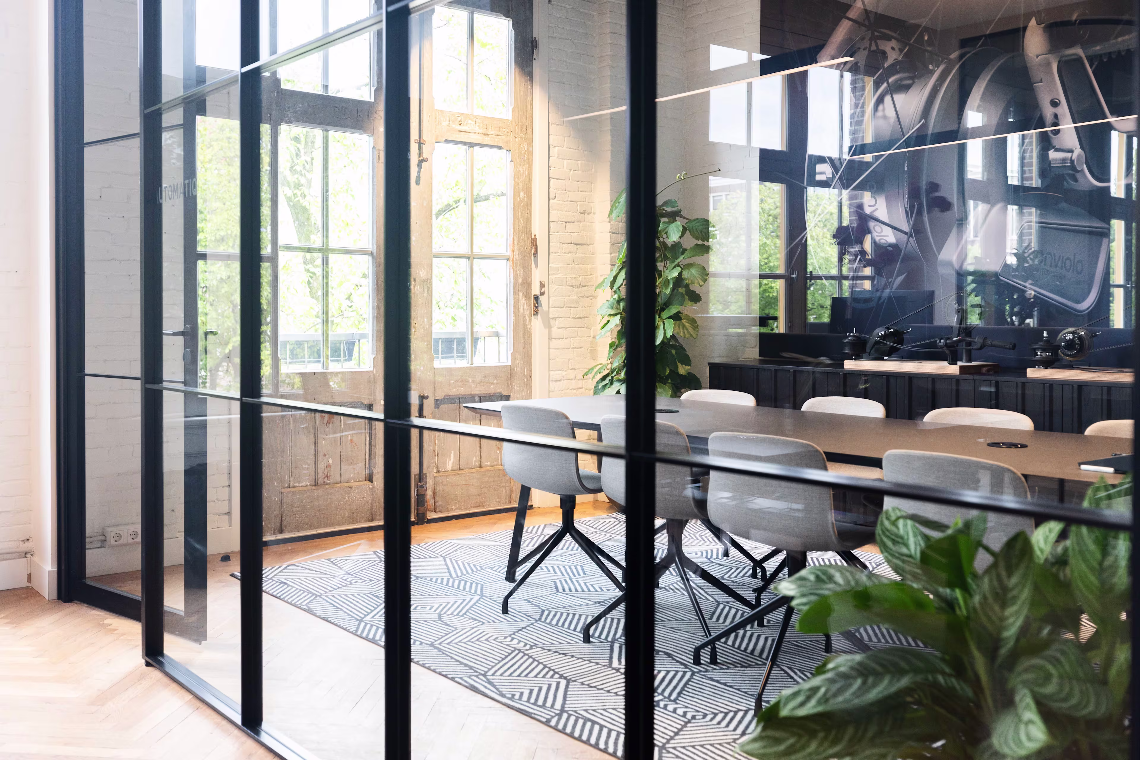 Looiersgracht 43
