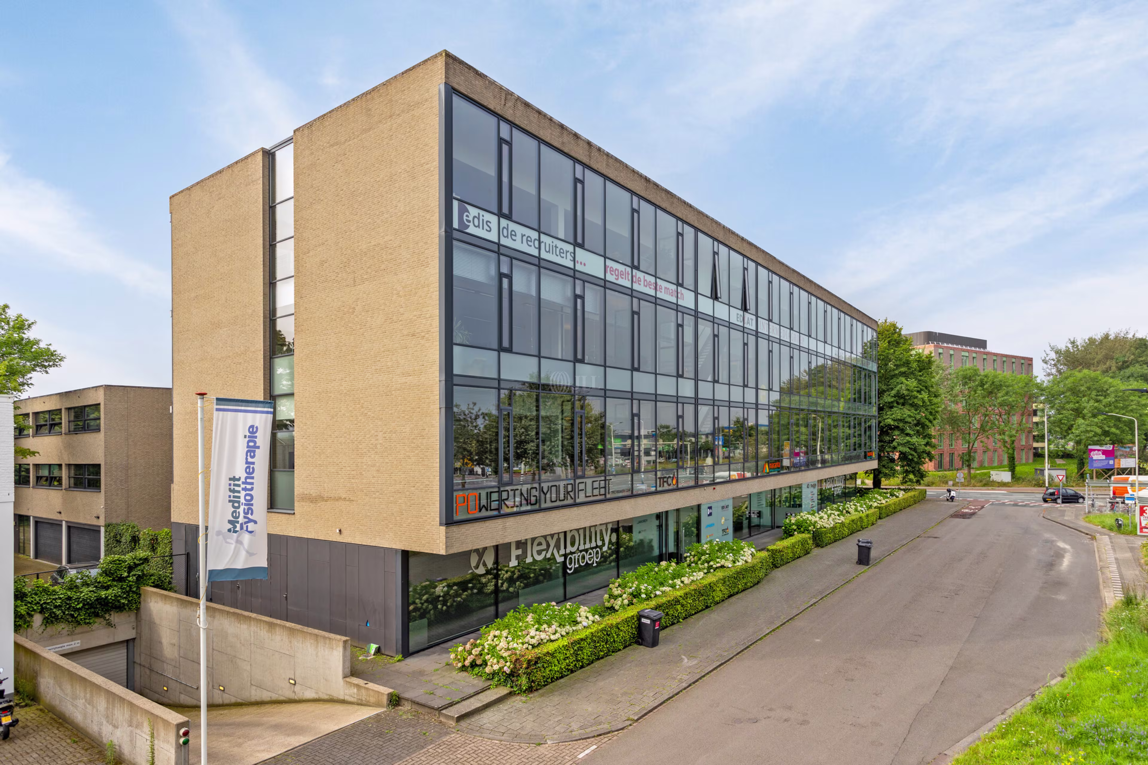 Ettensebaan 43