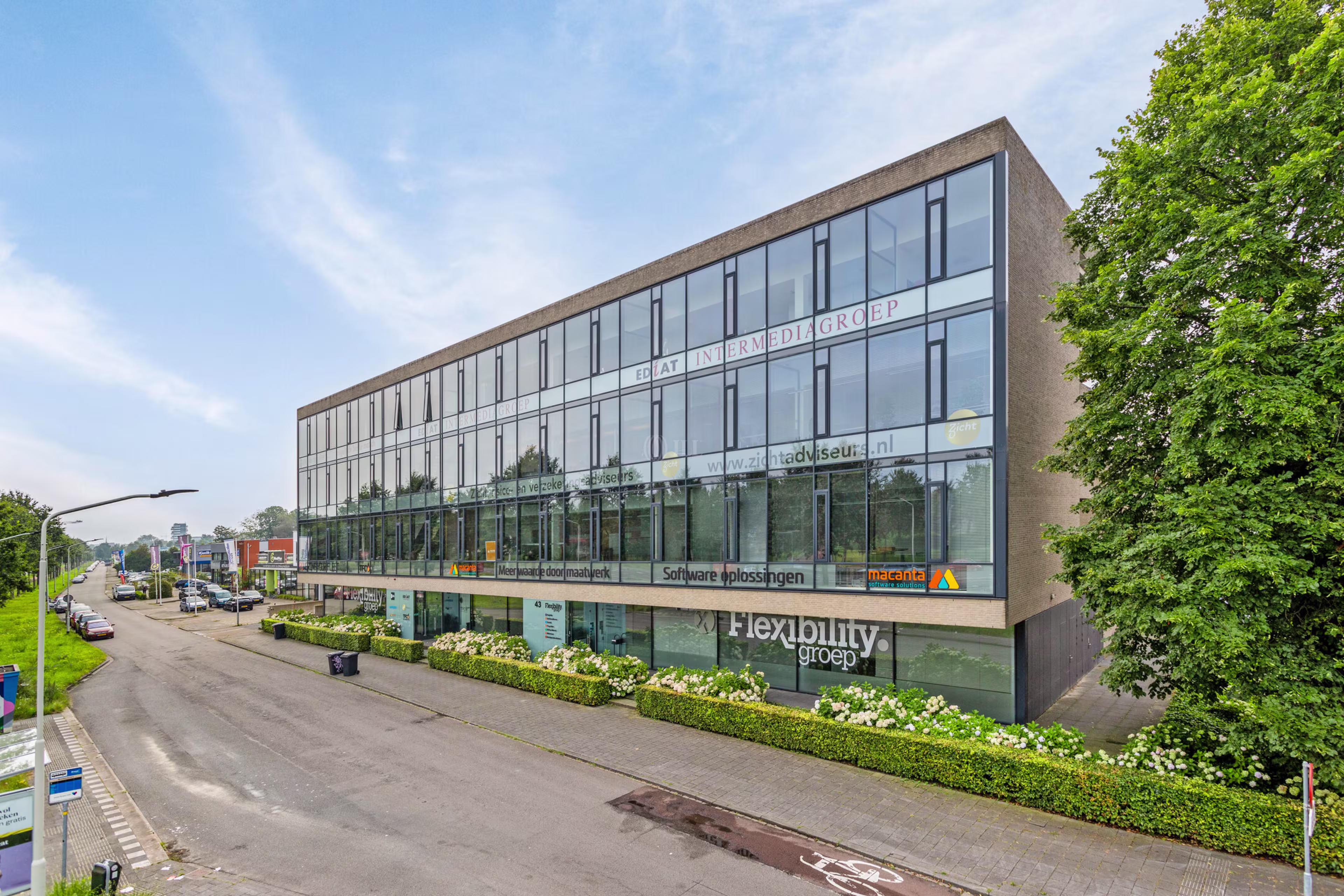 Ettensebaan 43