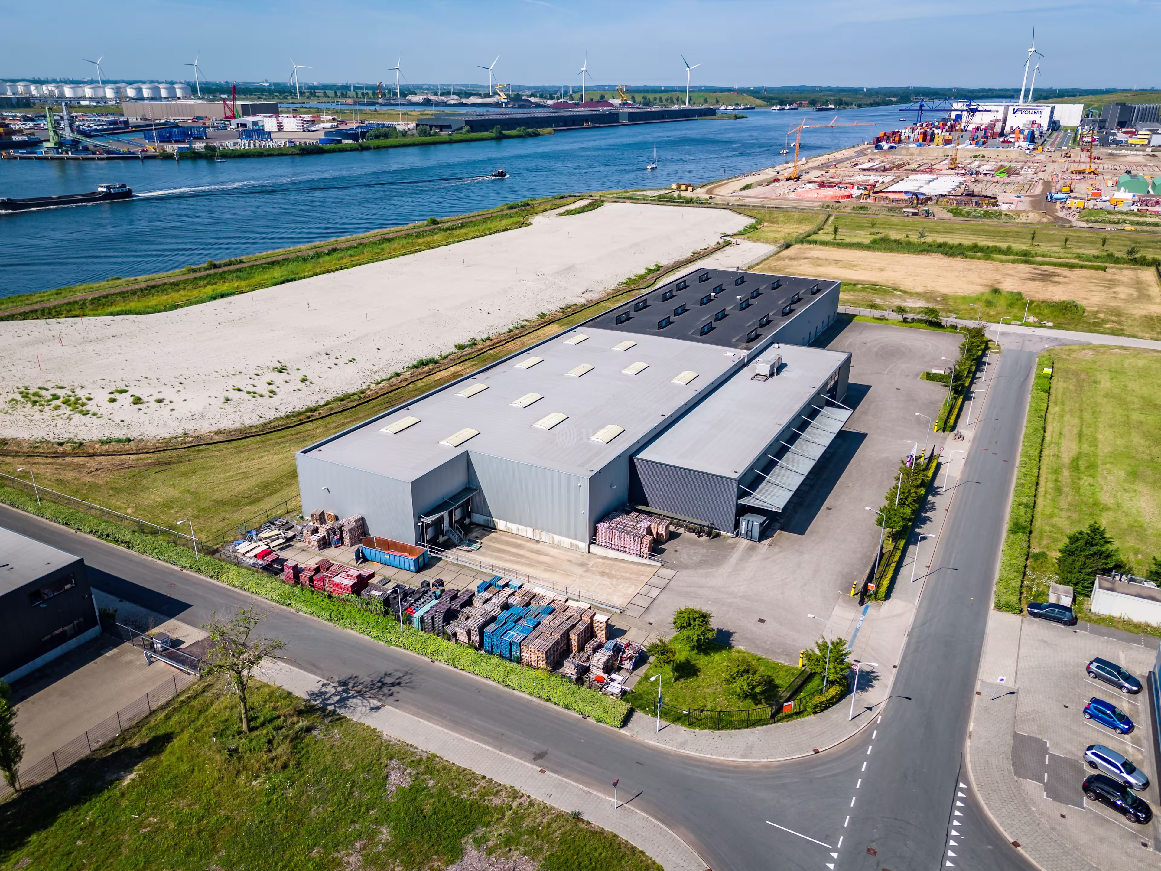 Fokkemast 29