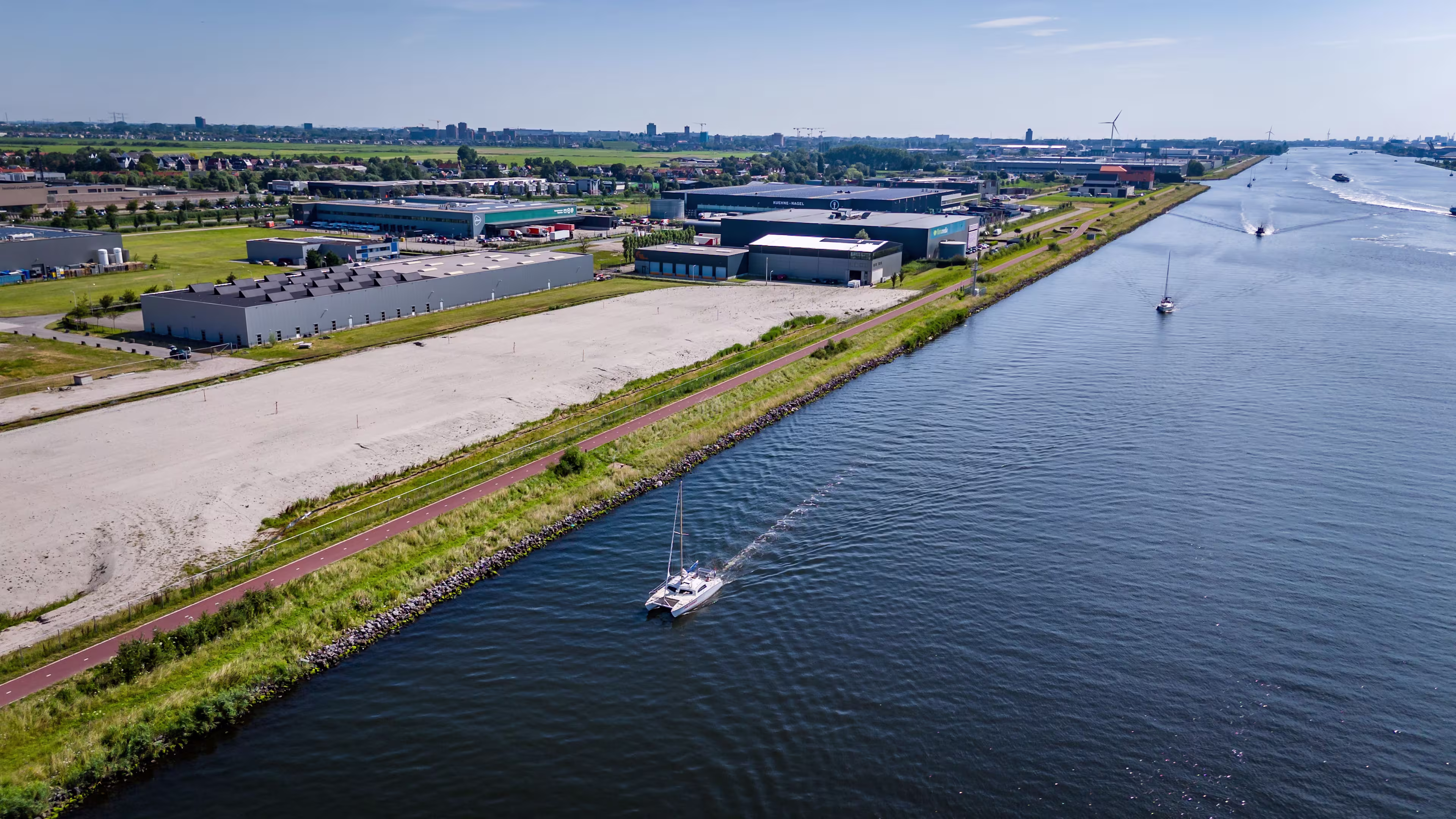 Fokkemast 29