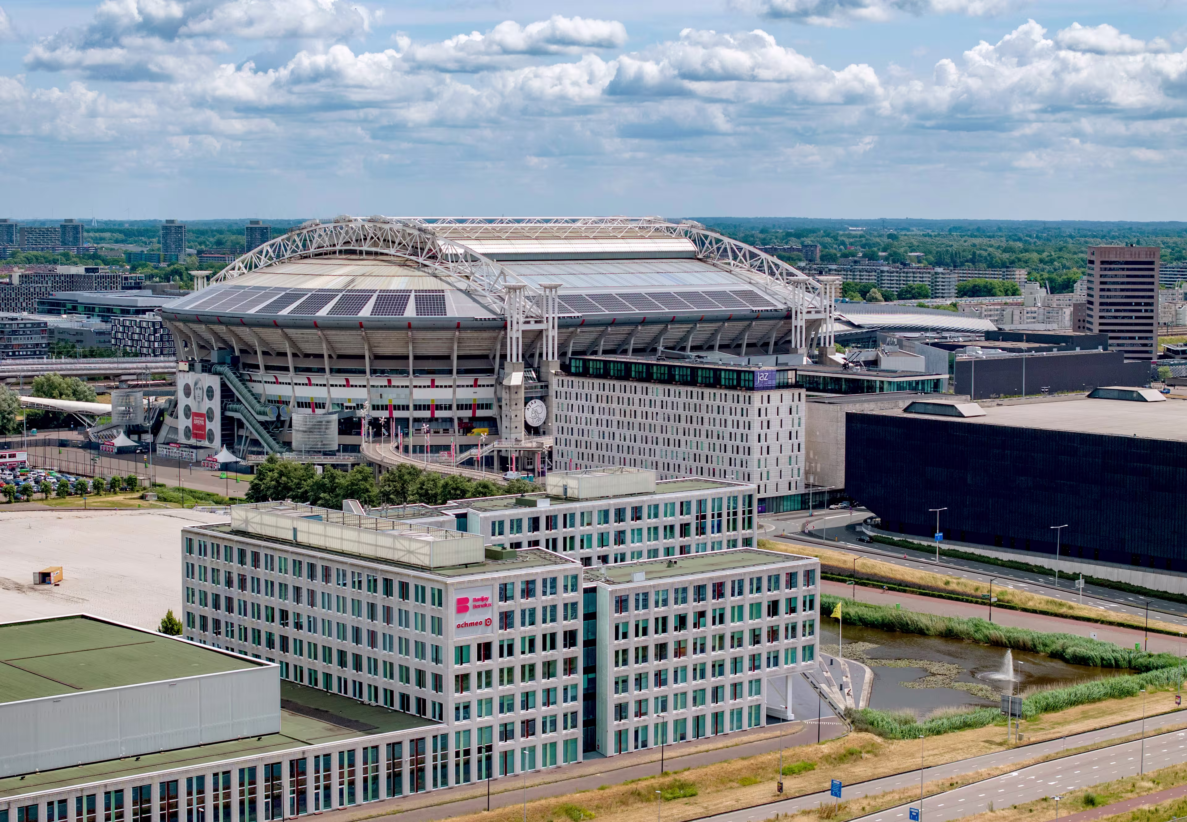 MediArena 2
