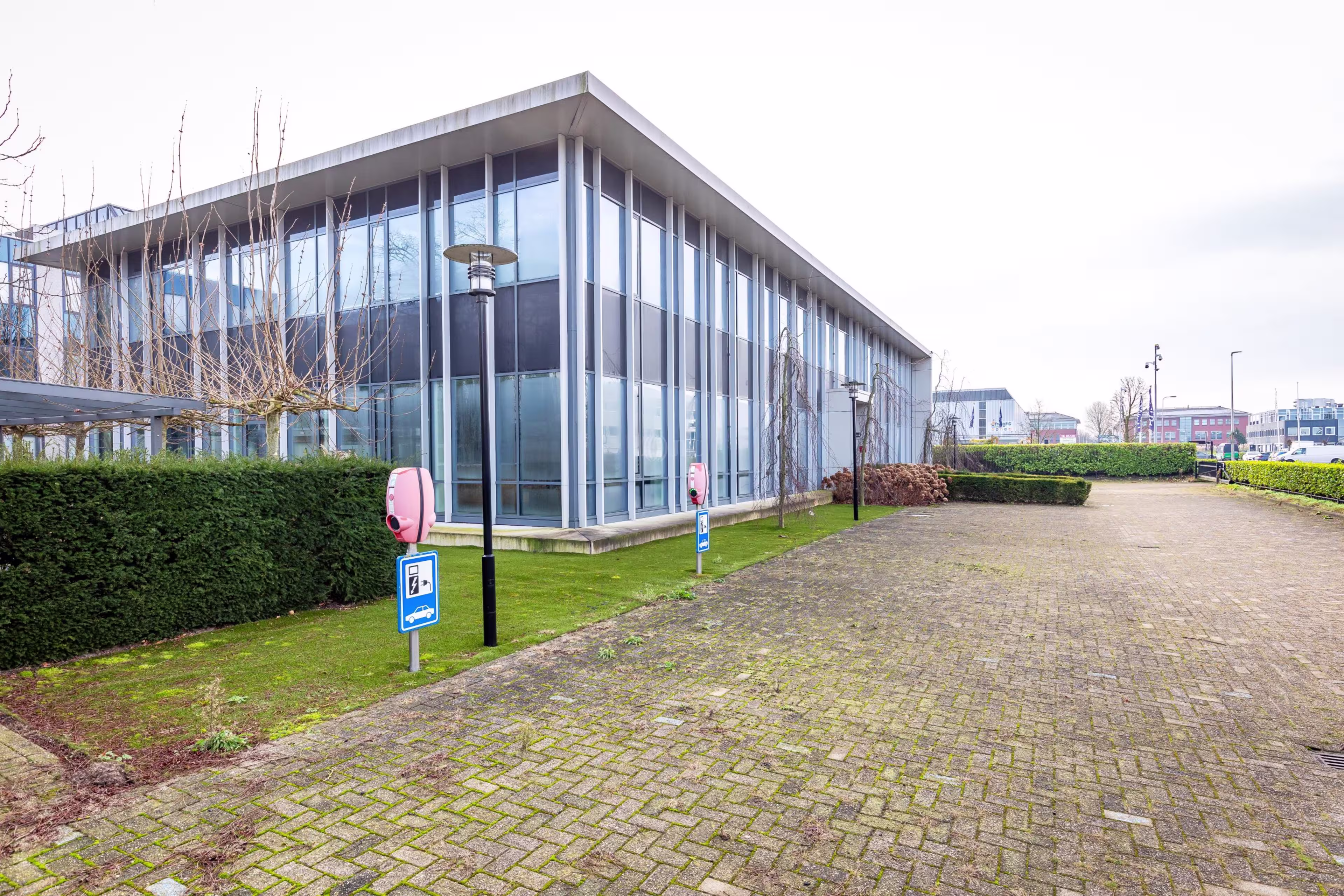 Ingenieur D.S. Tuijnmanweg 3-5