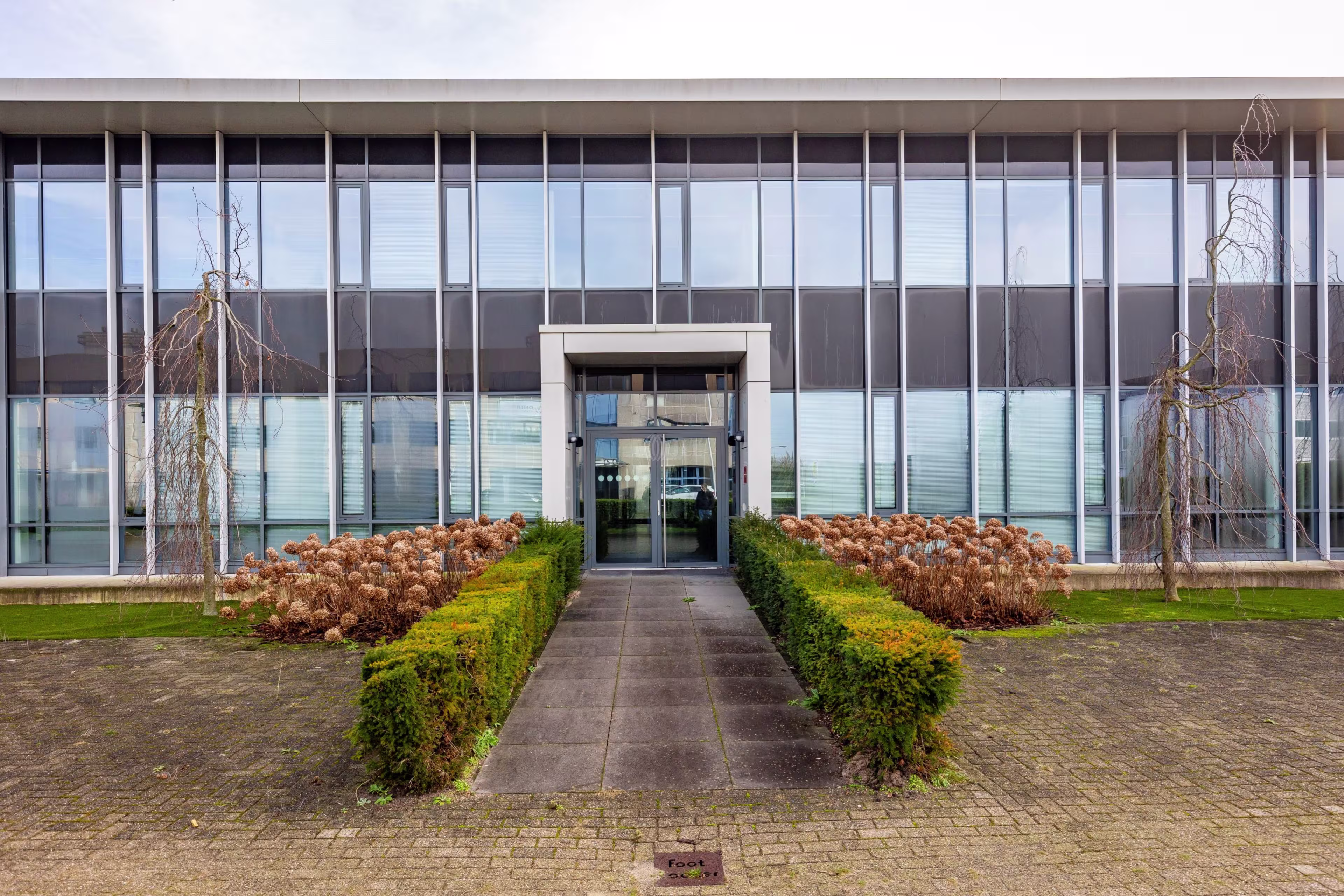Ingenieur D.S. Tuijnmanweg 3-5