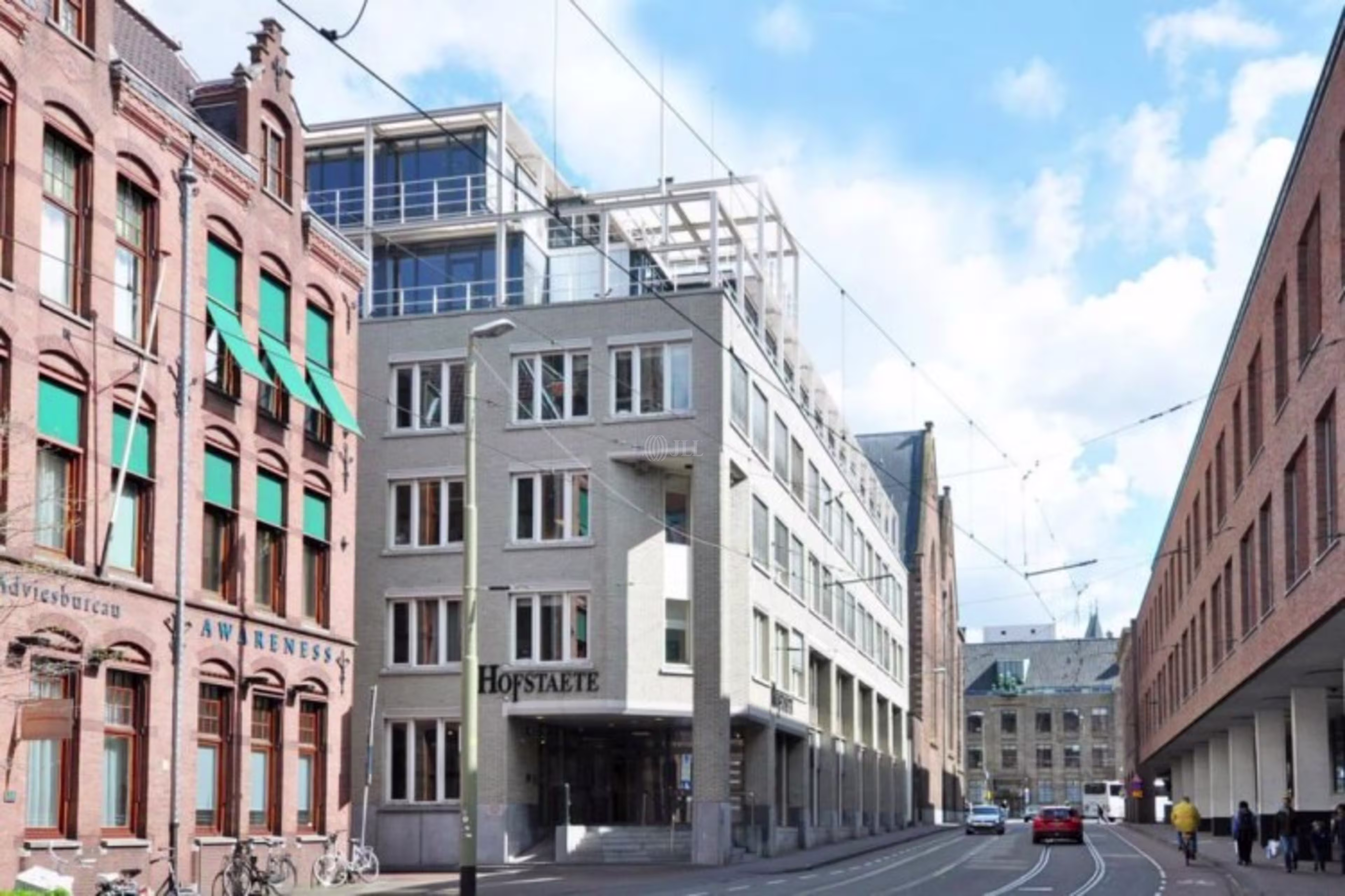 Parkstraat 21