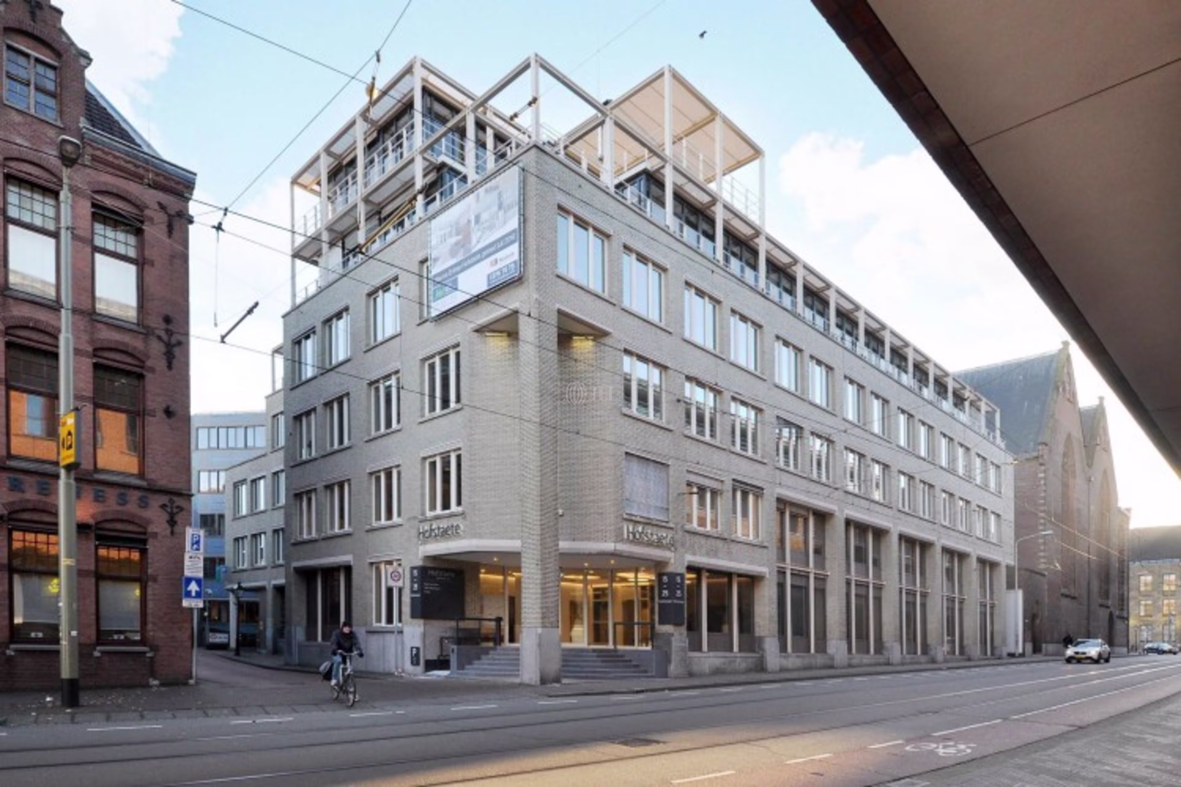 Parkstraat 21