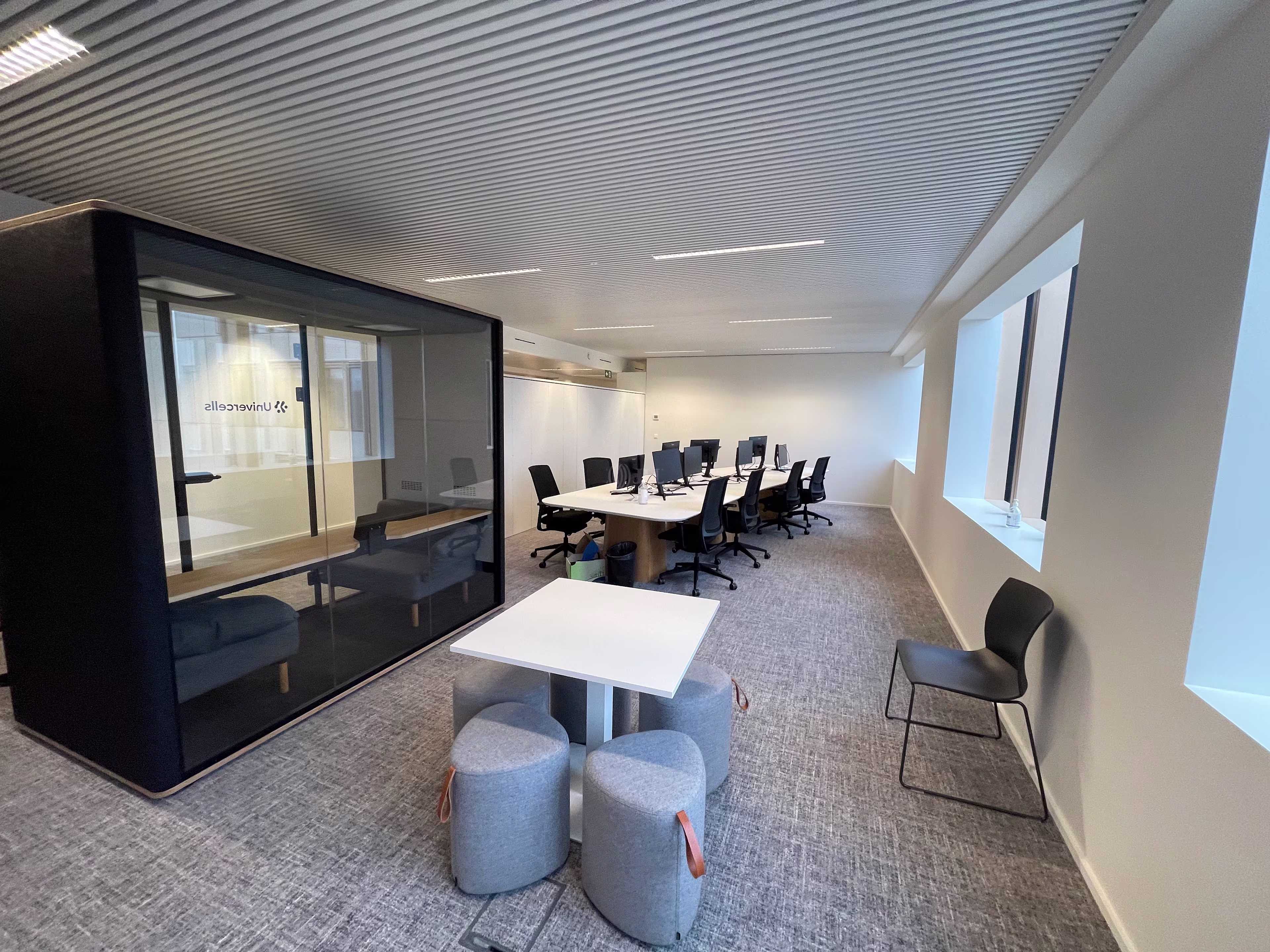 Avenue Herrmann-Debroux 54