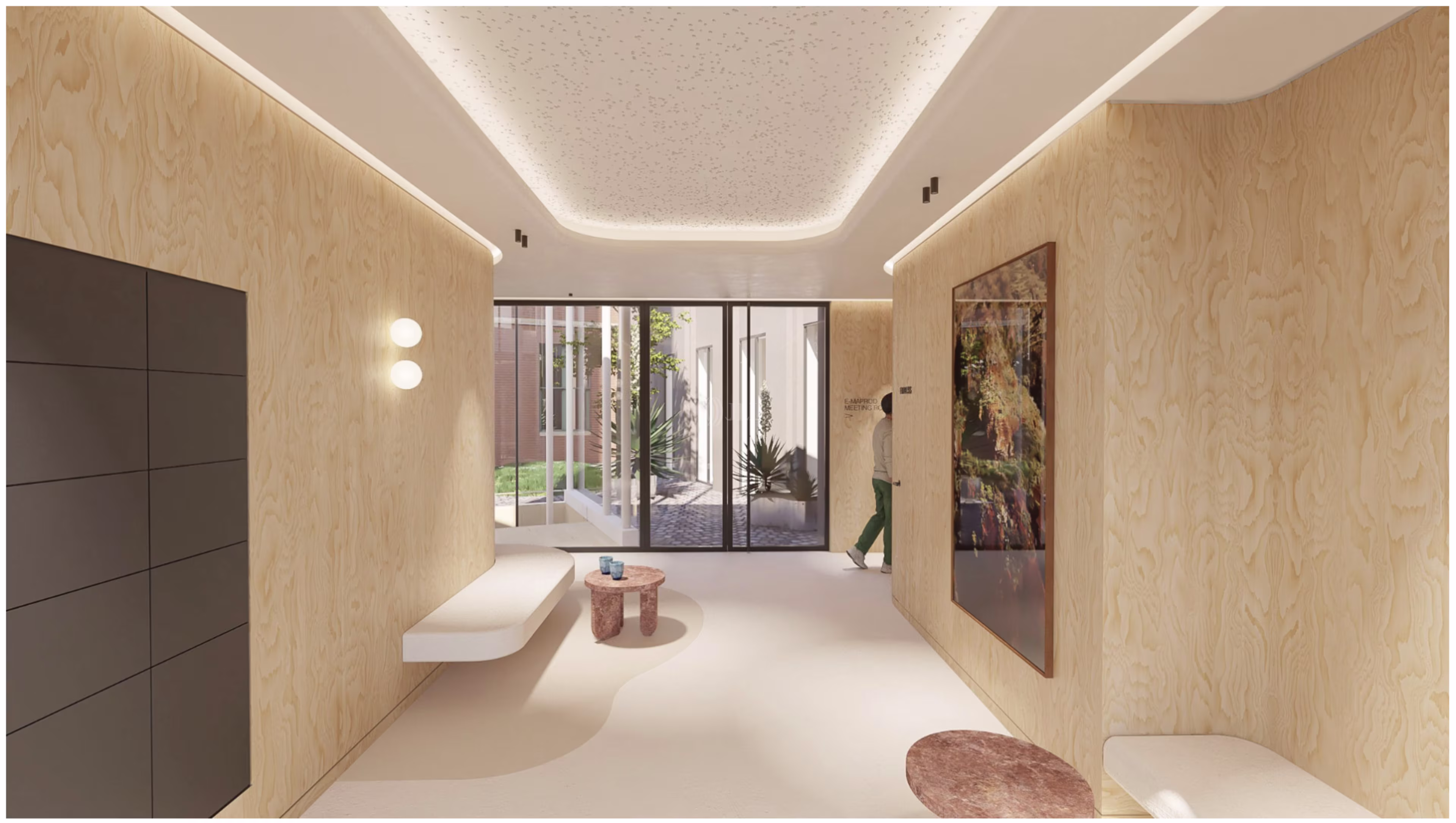 Avenue Brugmann 27