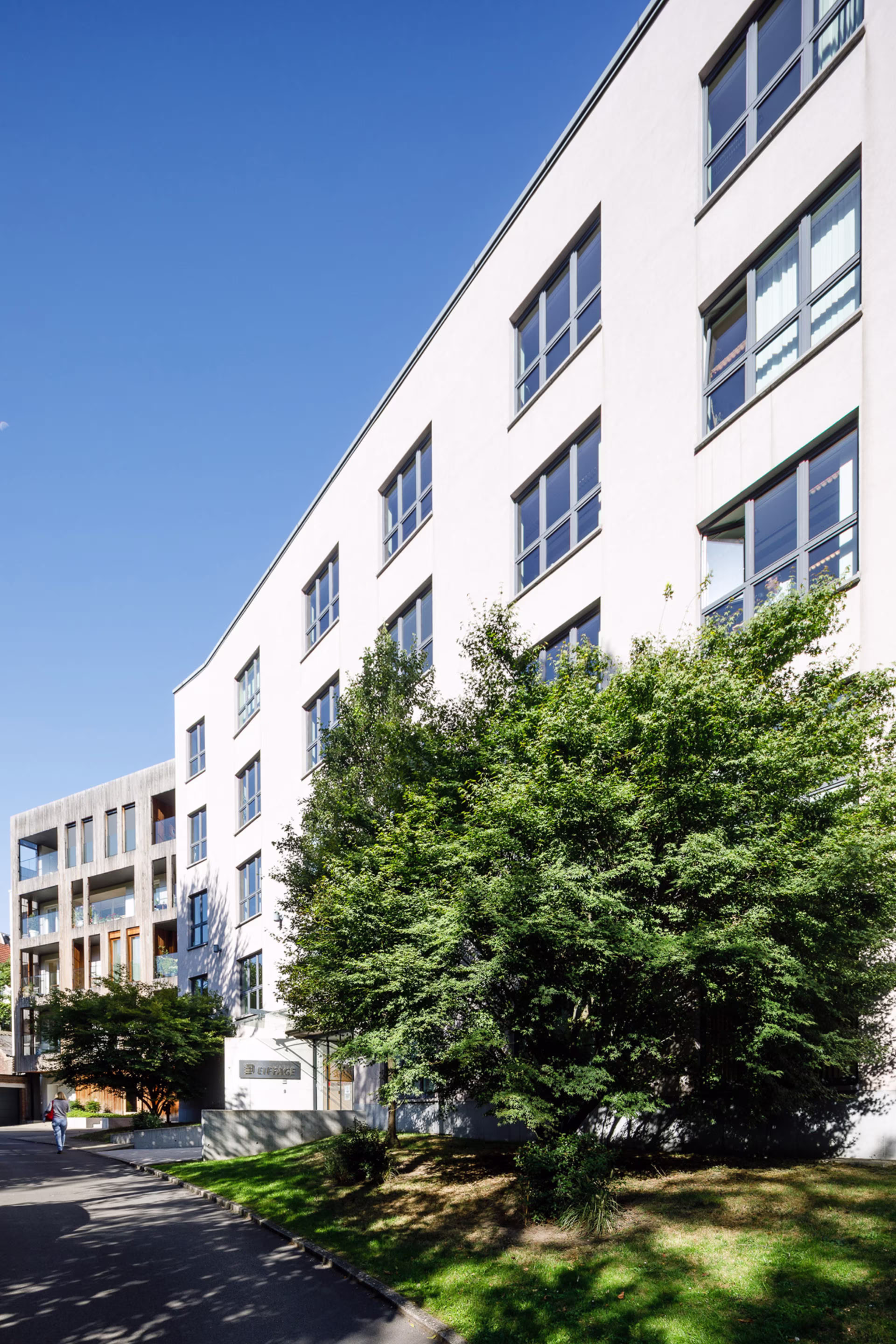 Avenue Brugmann 27