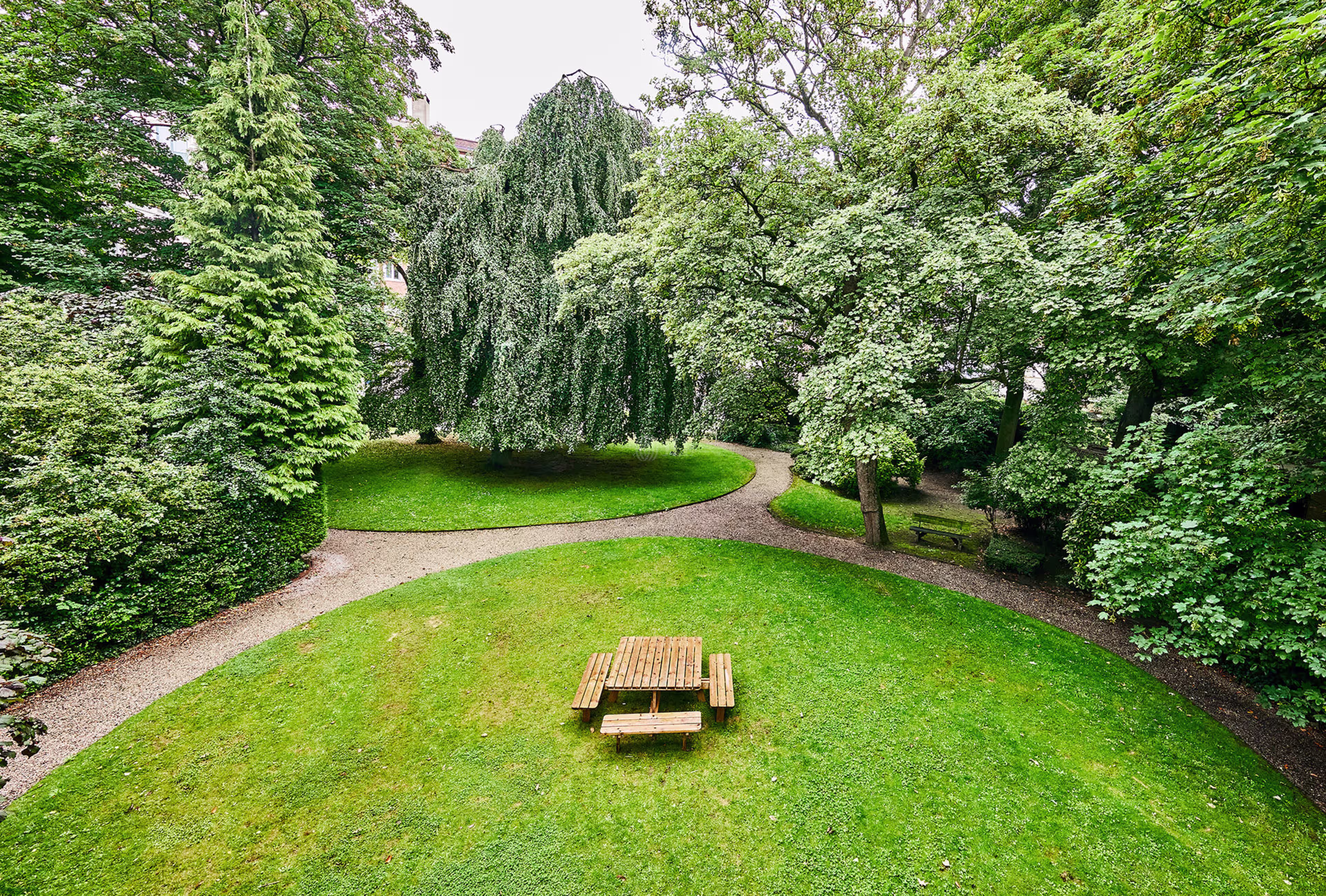 Avenue Brugmann 27