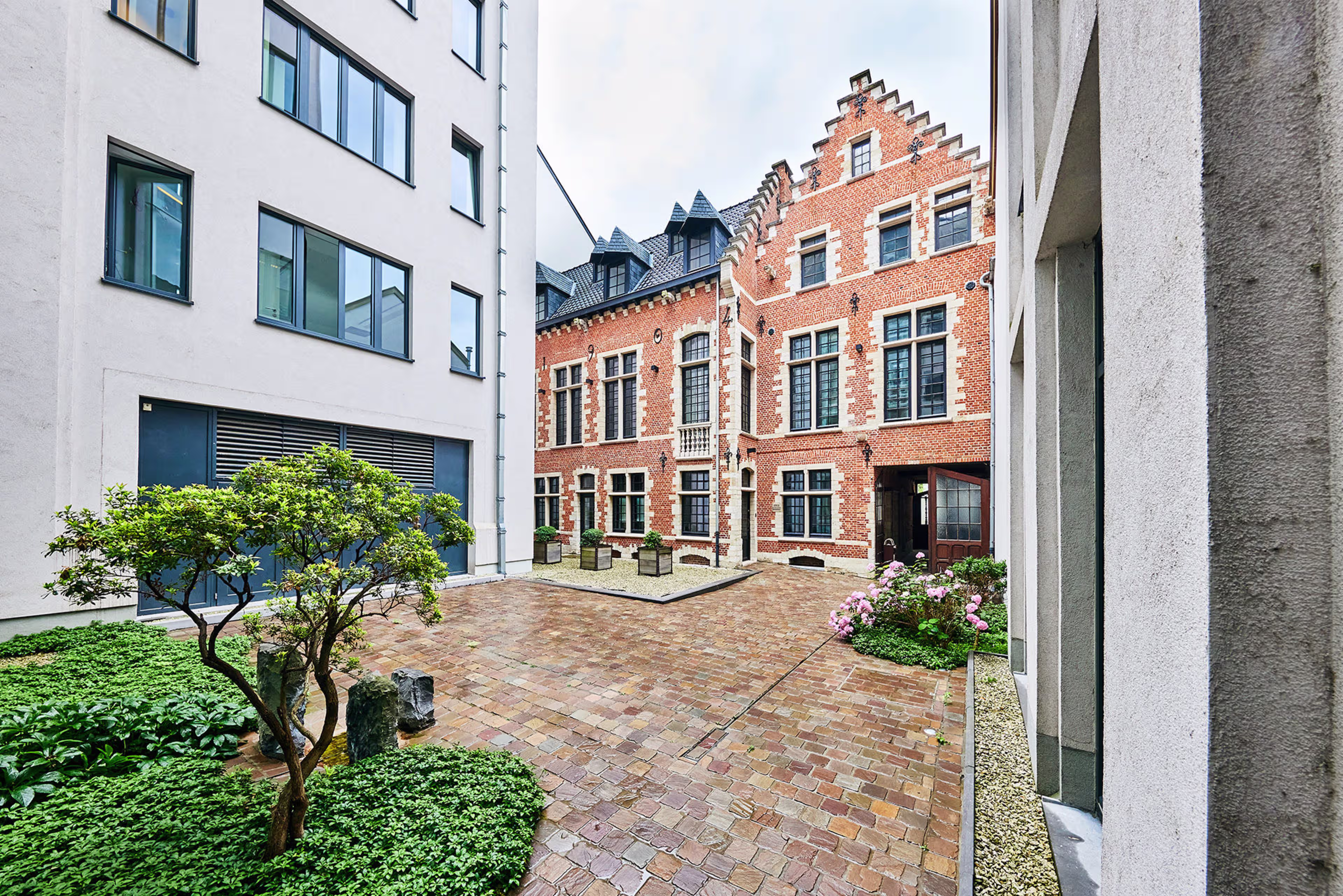 Avenue Brugmann 27