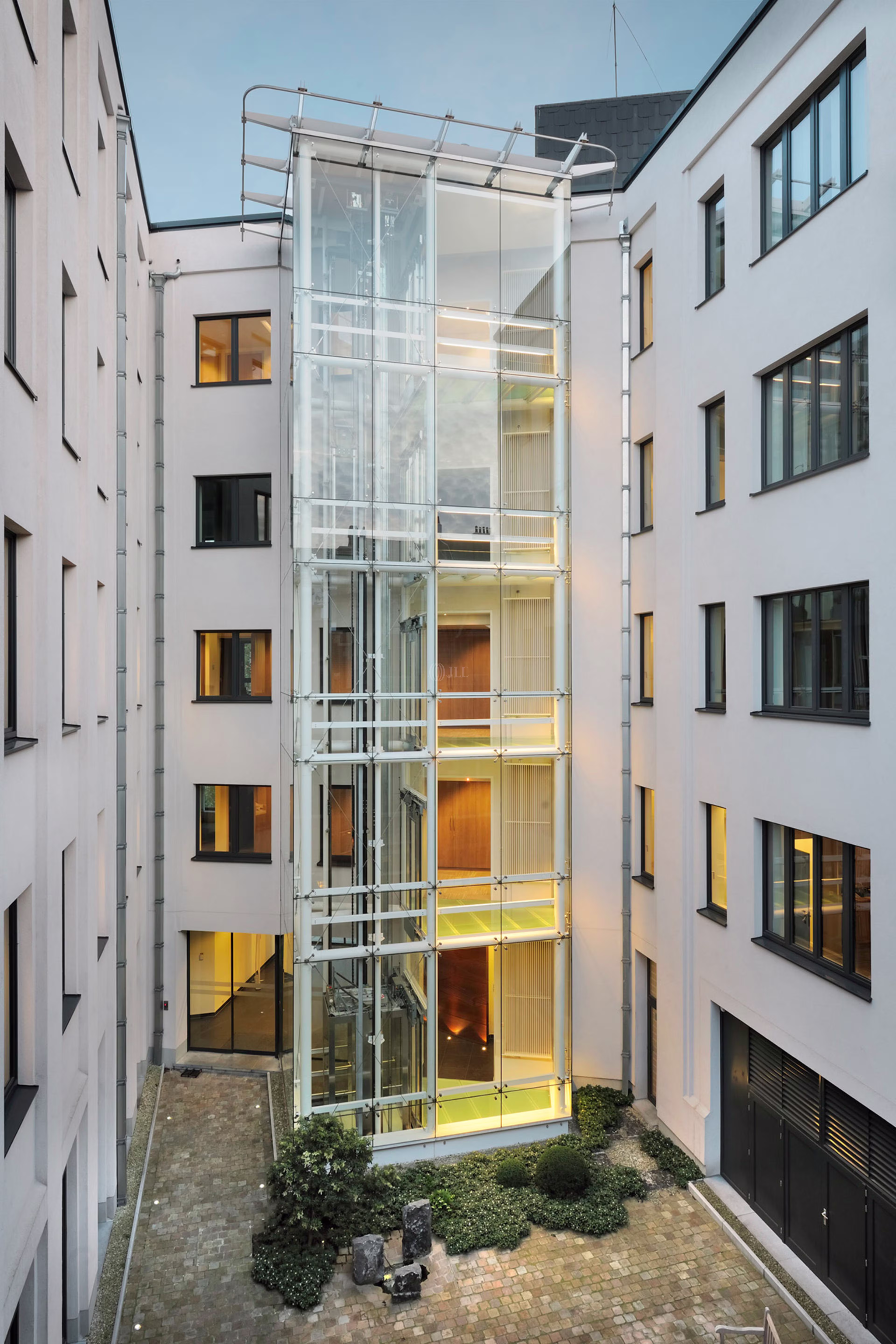 Avenue Brugmann 27