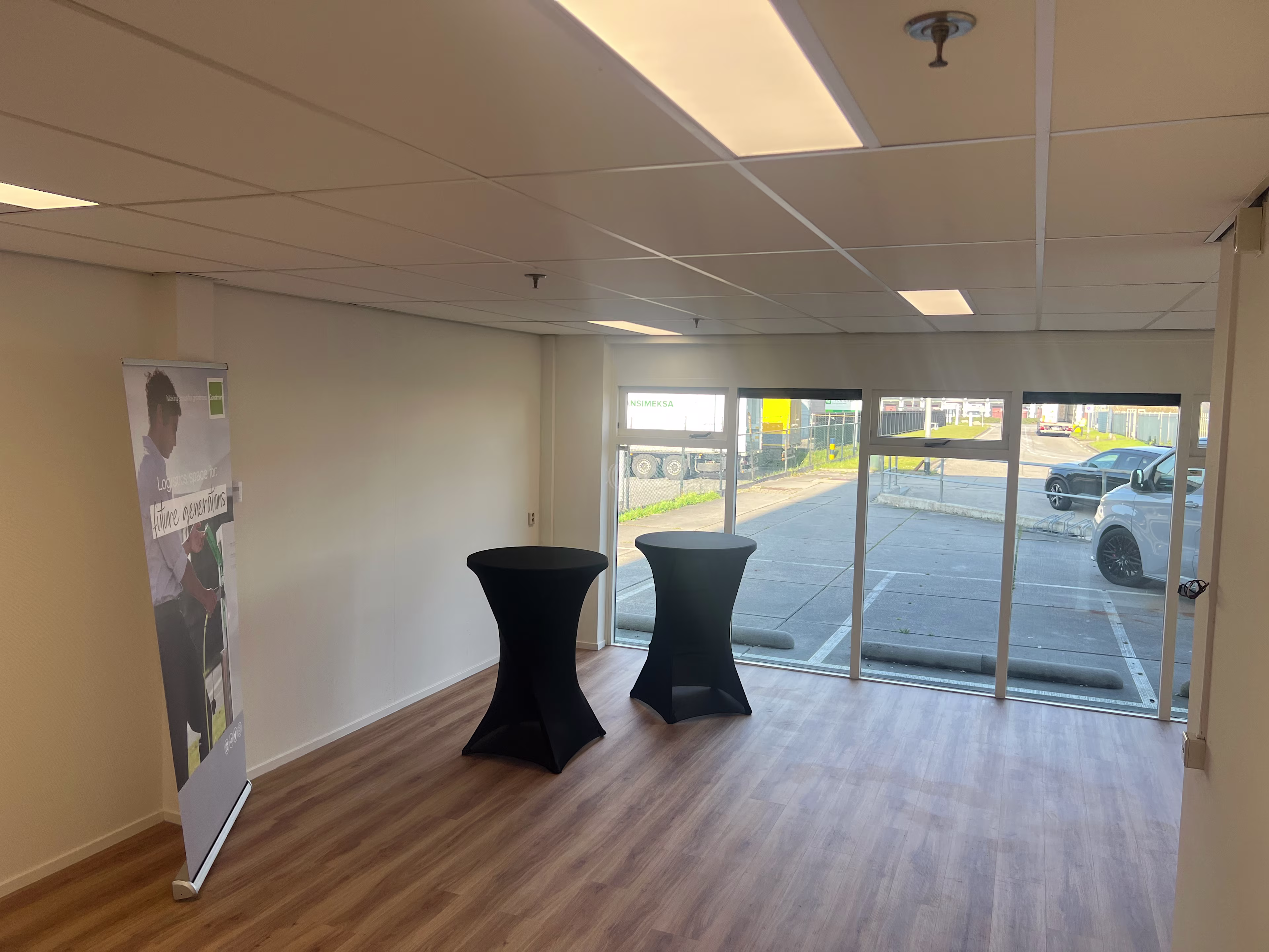 Containerweg 5