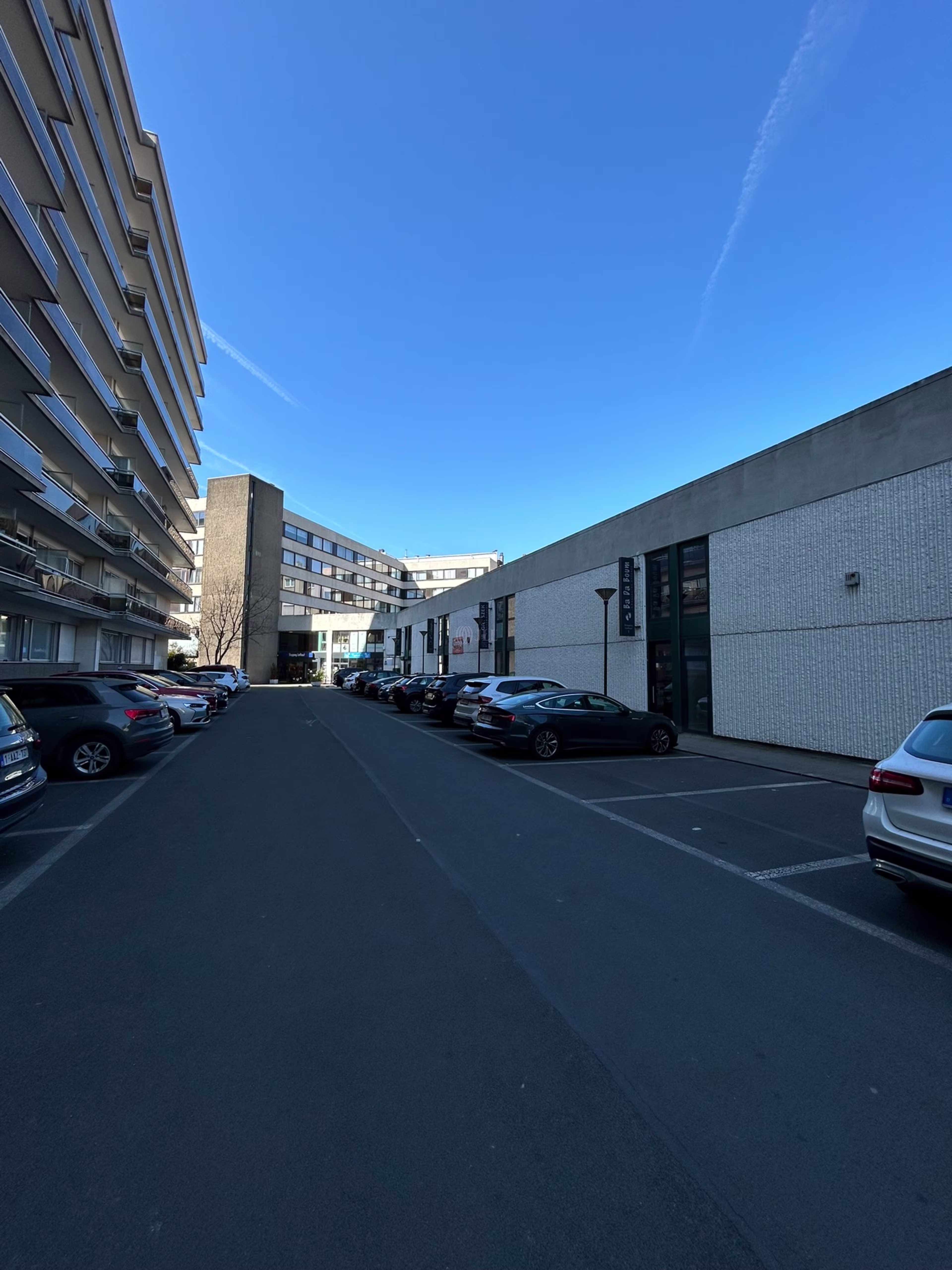 Rue Bâtonnier Braffort 1