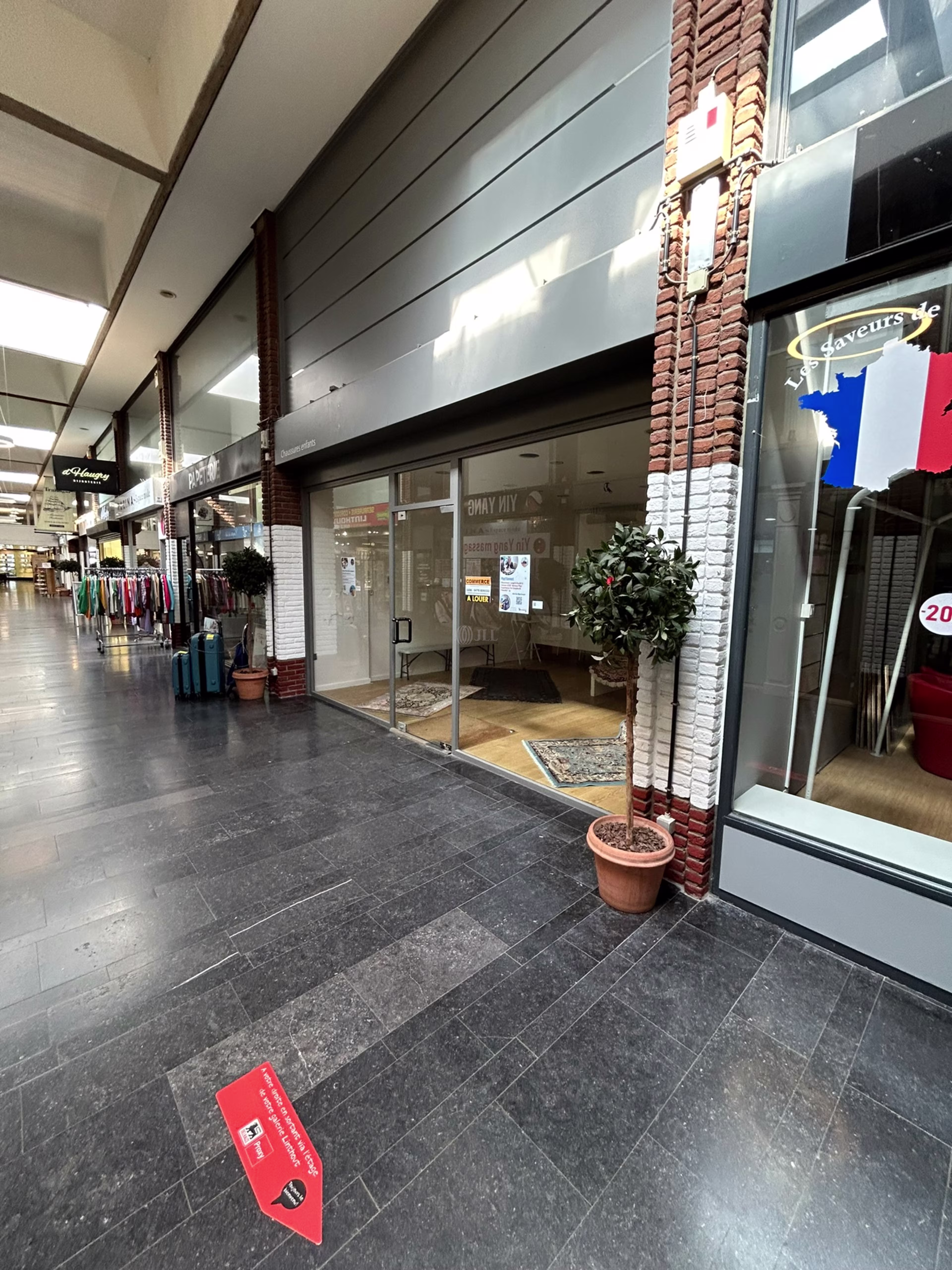 Rue Bâtonnier Braffort 1