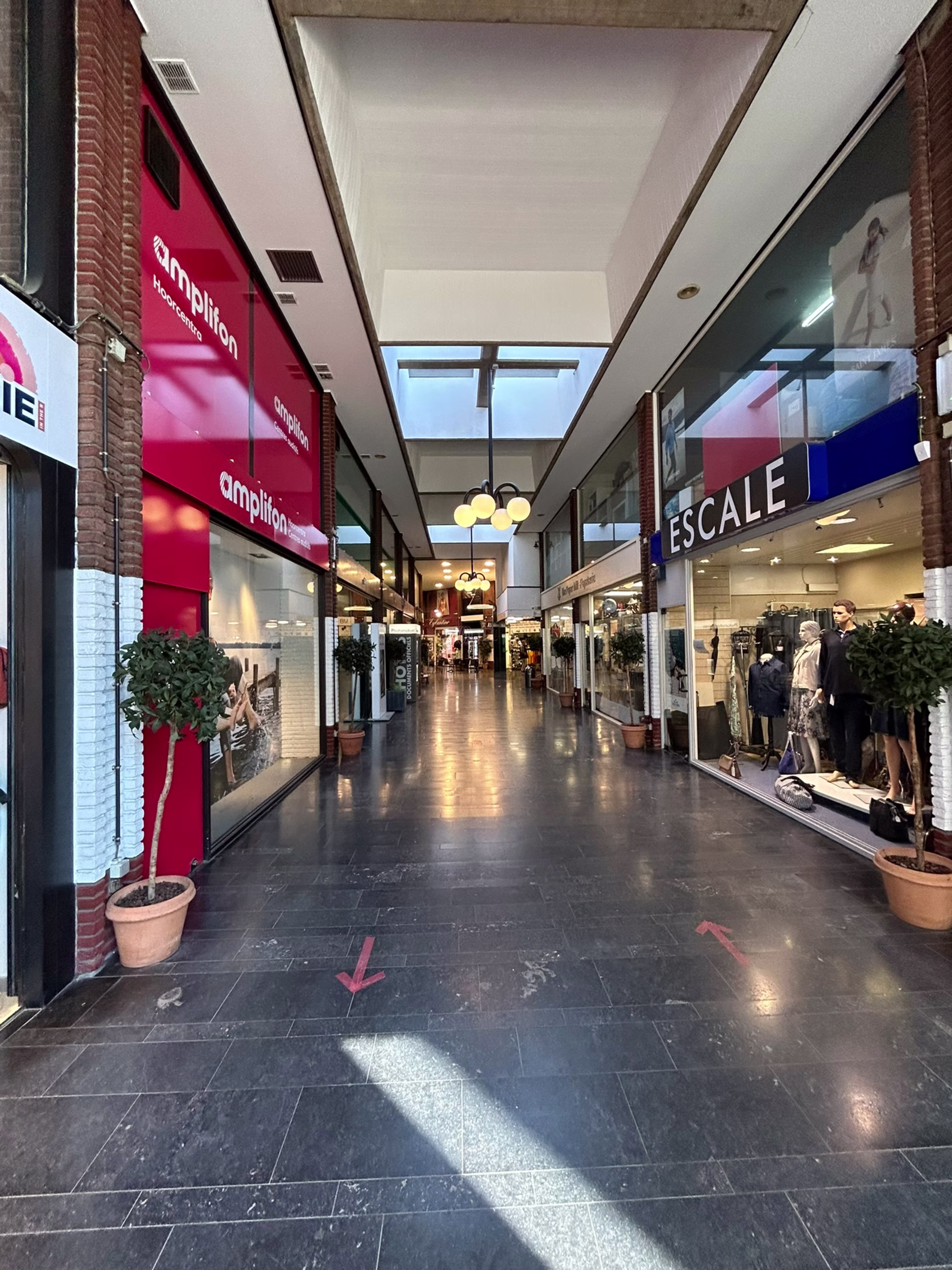 Rue Bâtonnier Braffort 1