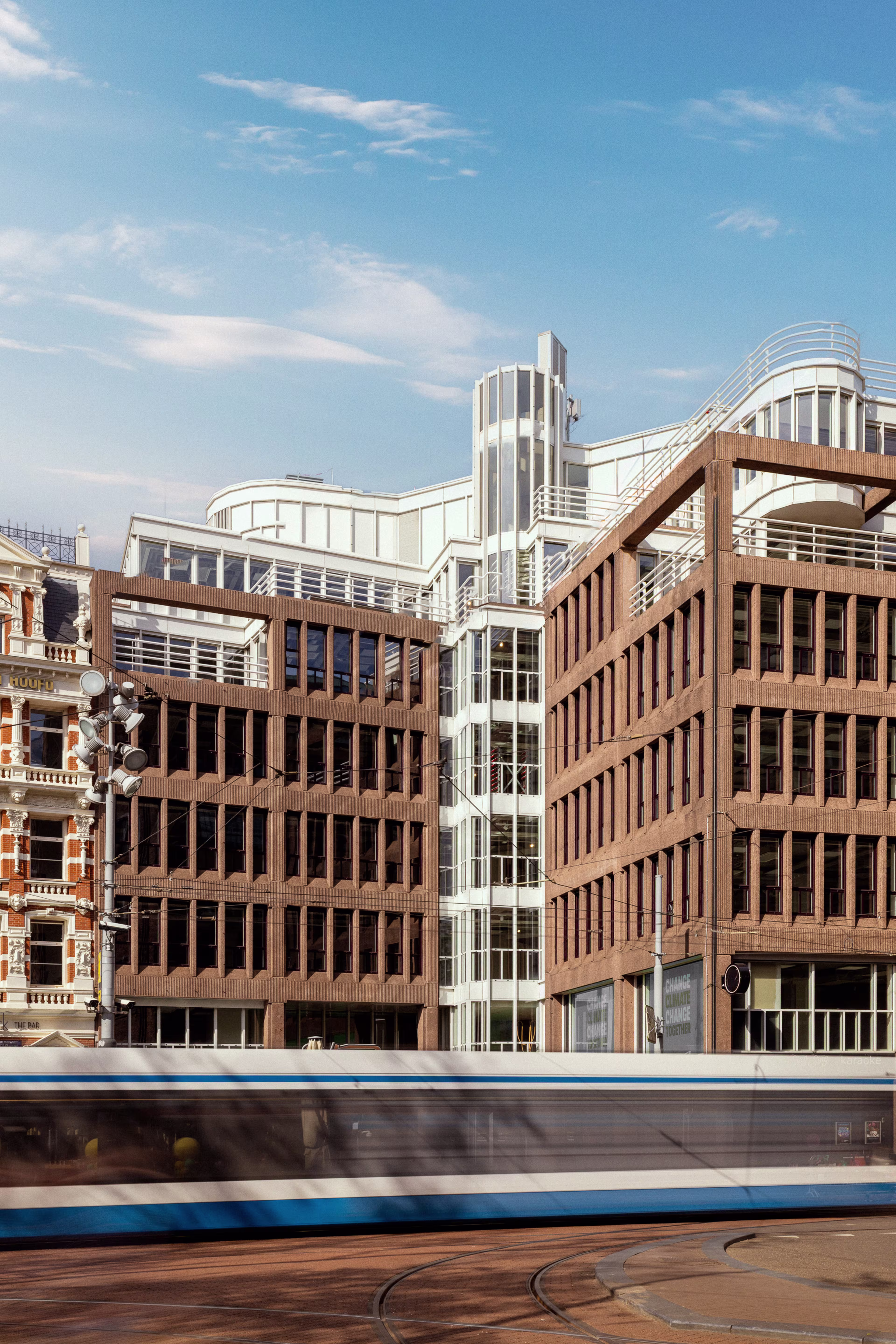 Rembrandtplein 29