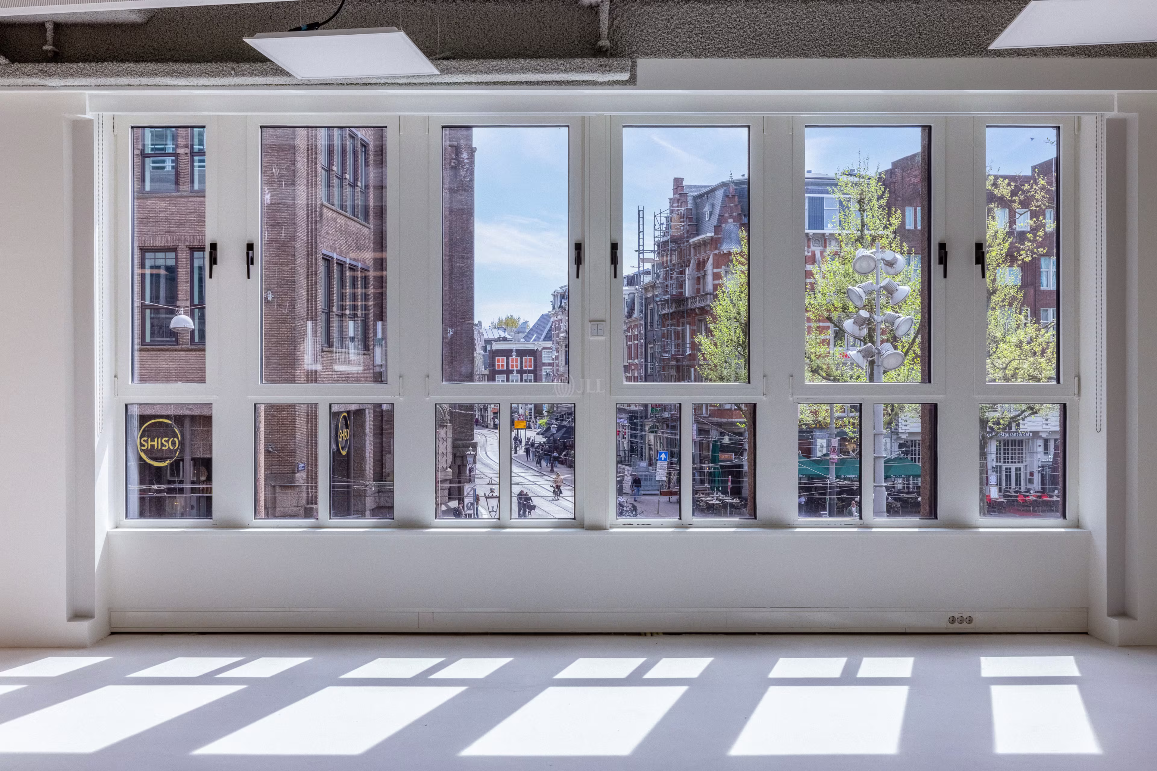 Rembrandtplein 29