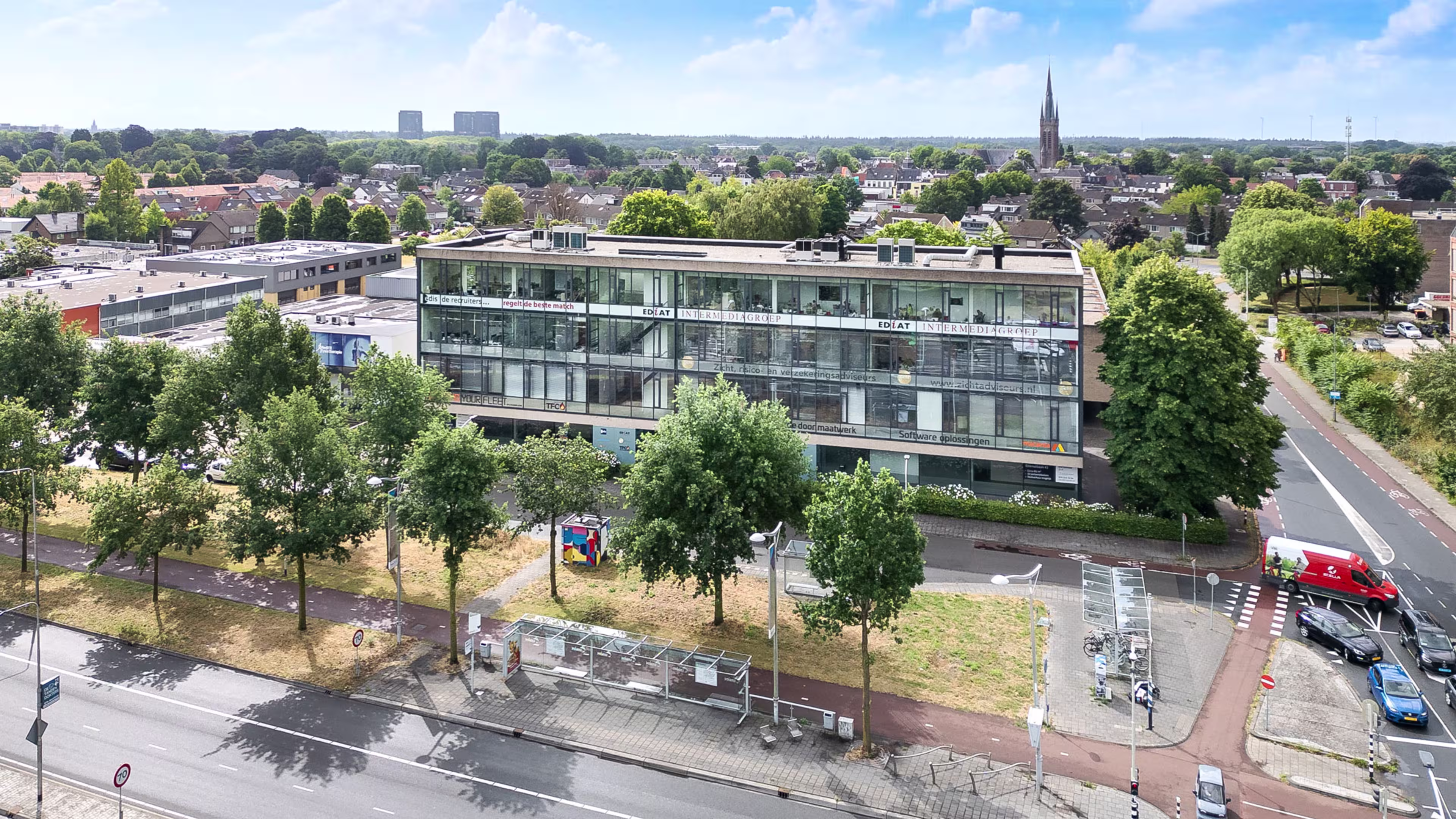 Ettensebaan 43