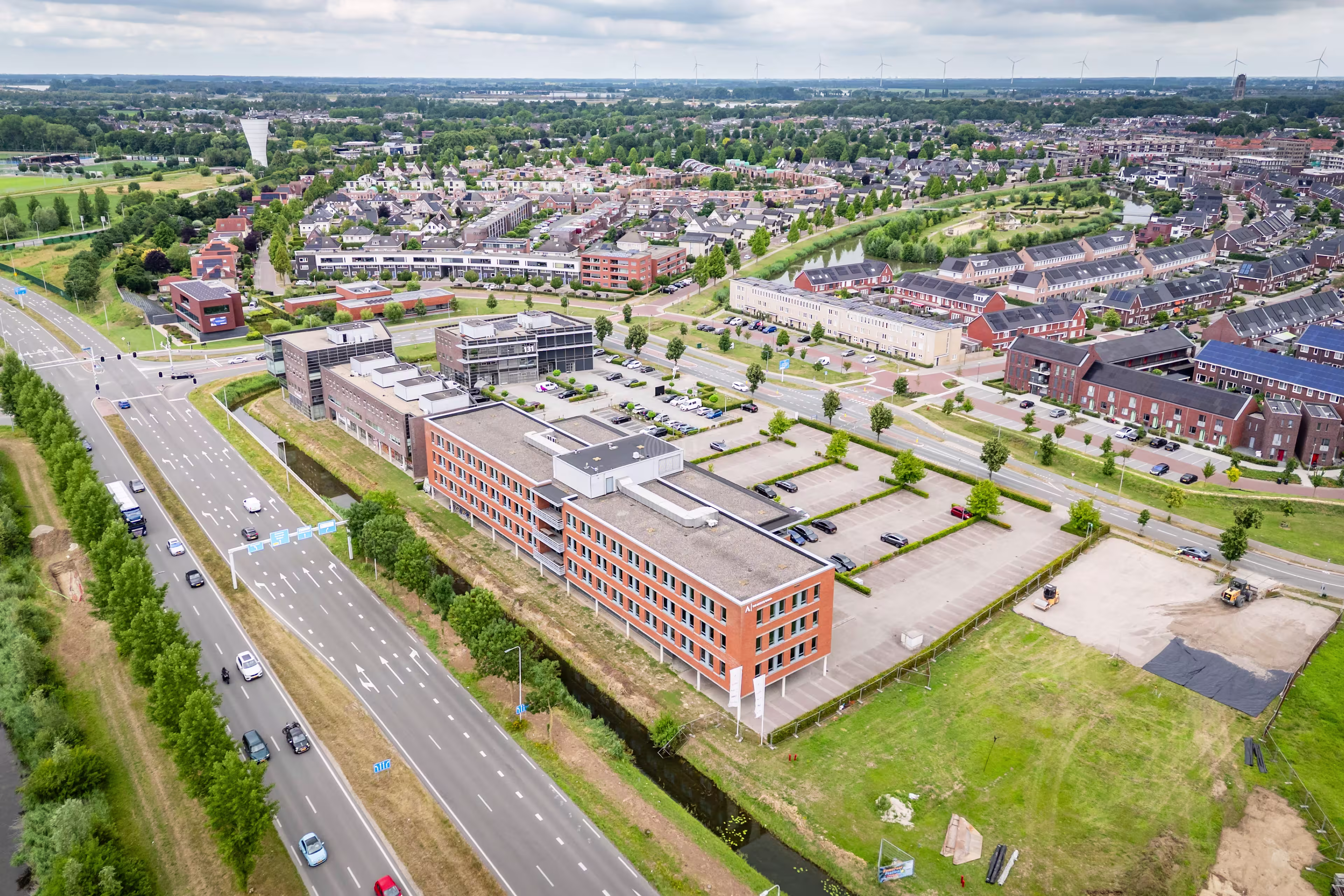 Hogeweg 123