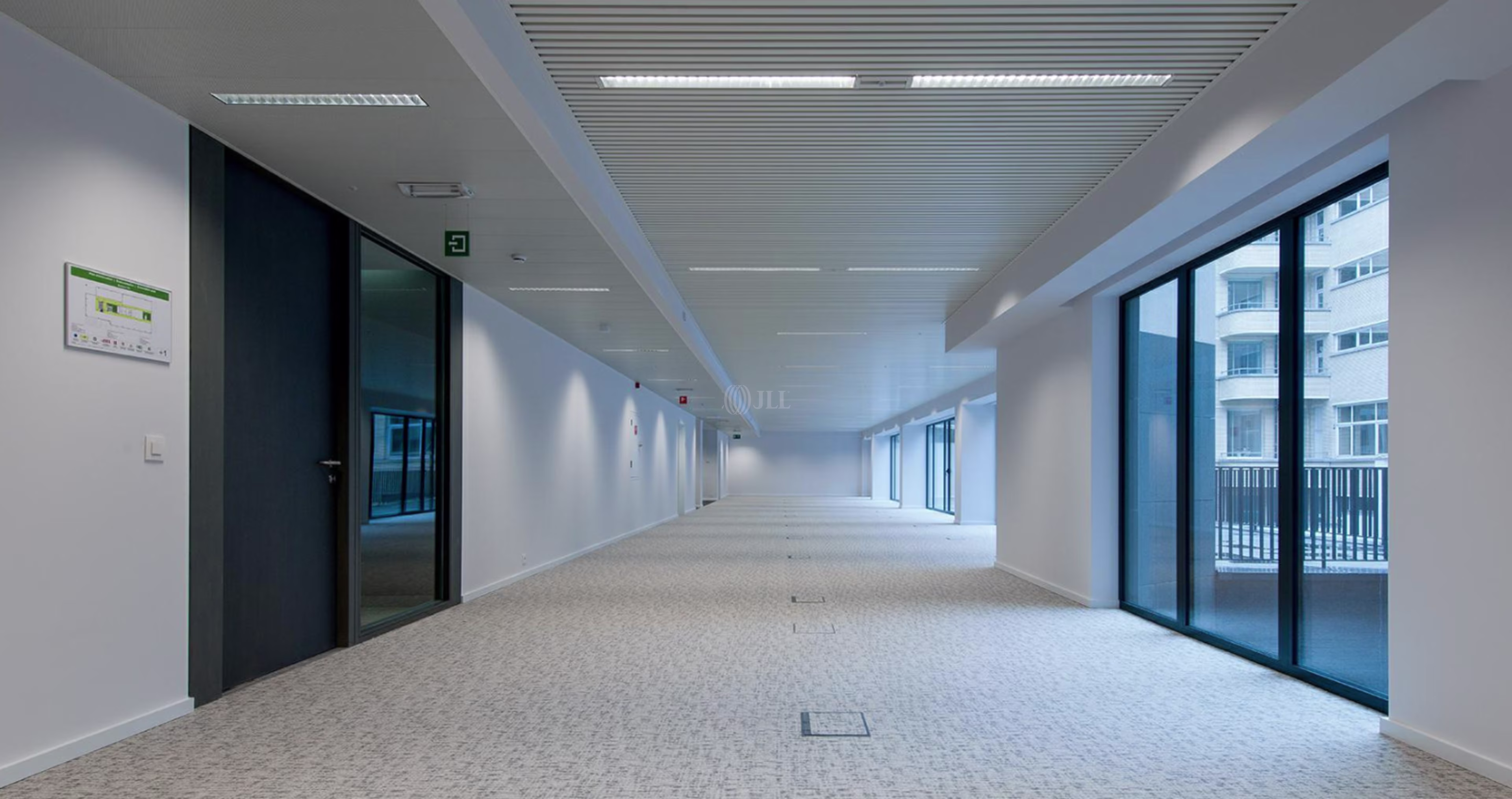 Rue Belliard 65
