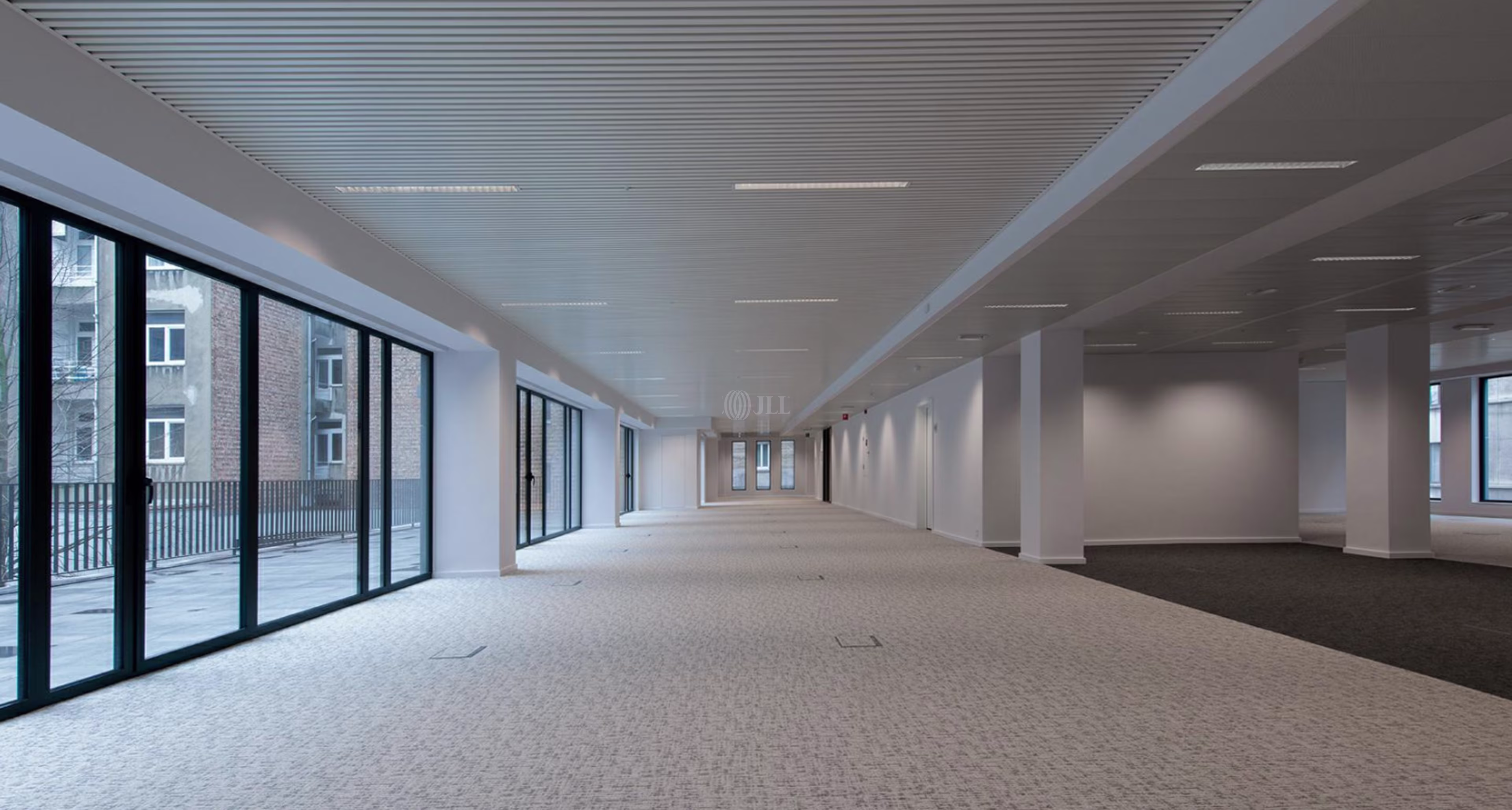 Rue Belliard 65